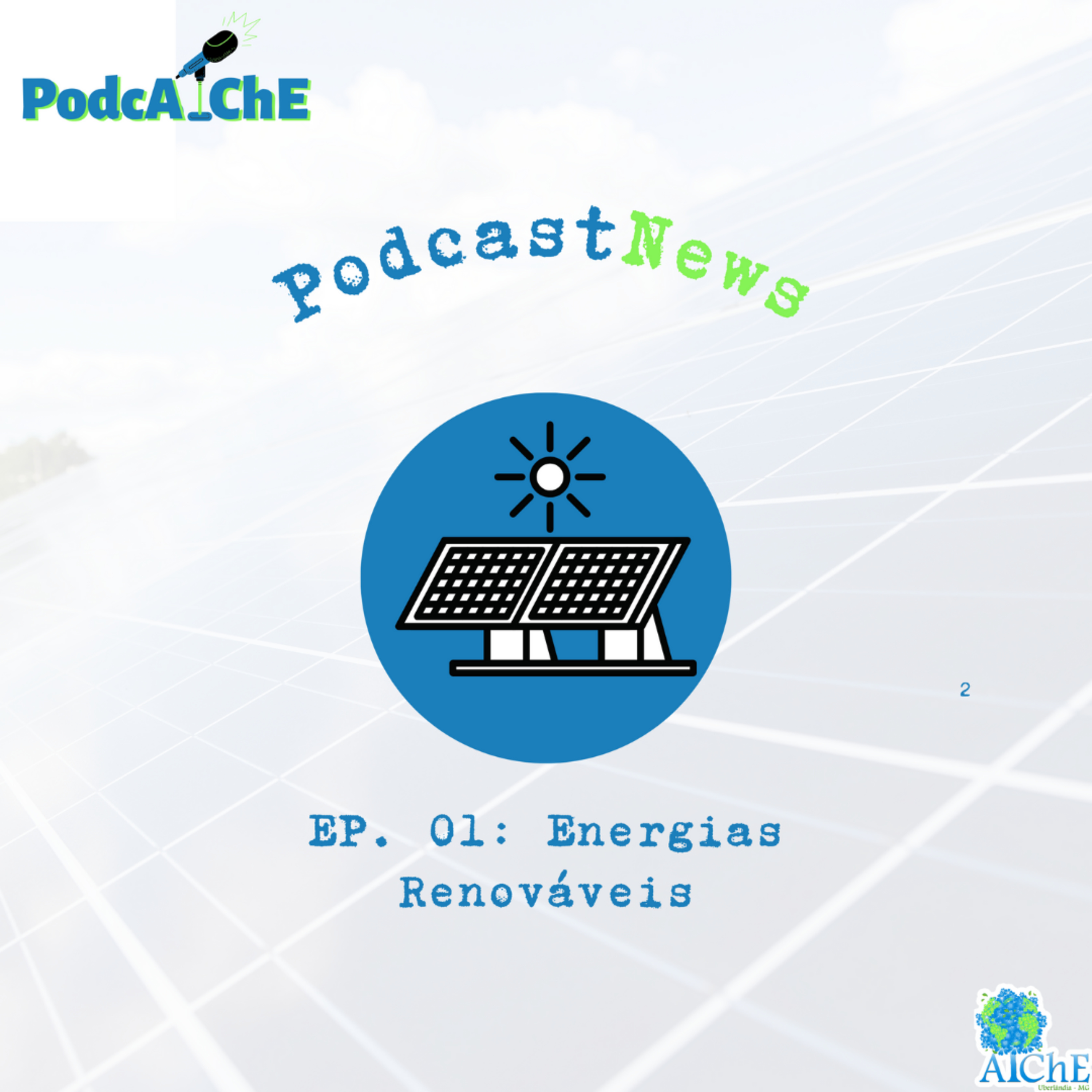 PodcAIChE