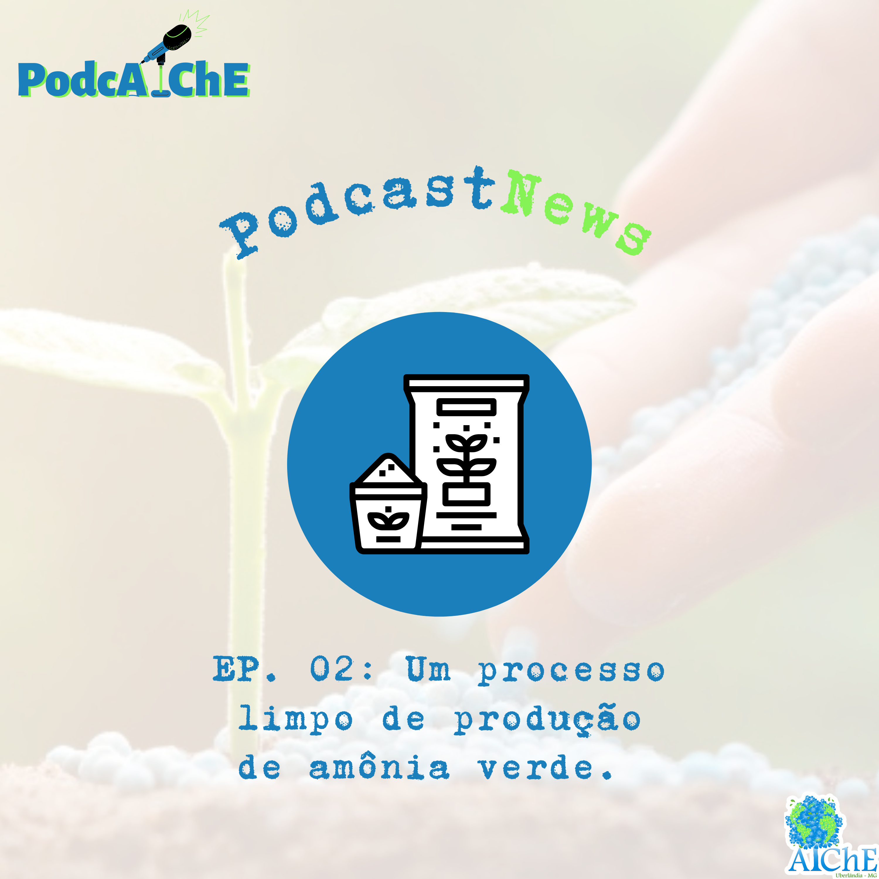 PodcAIChE