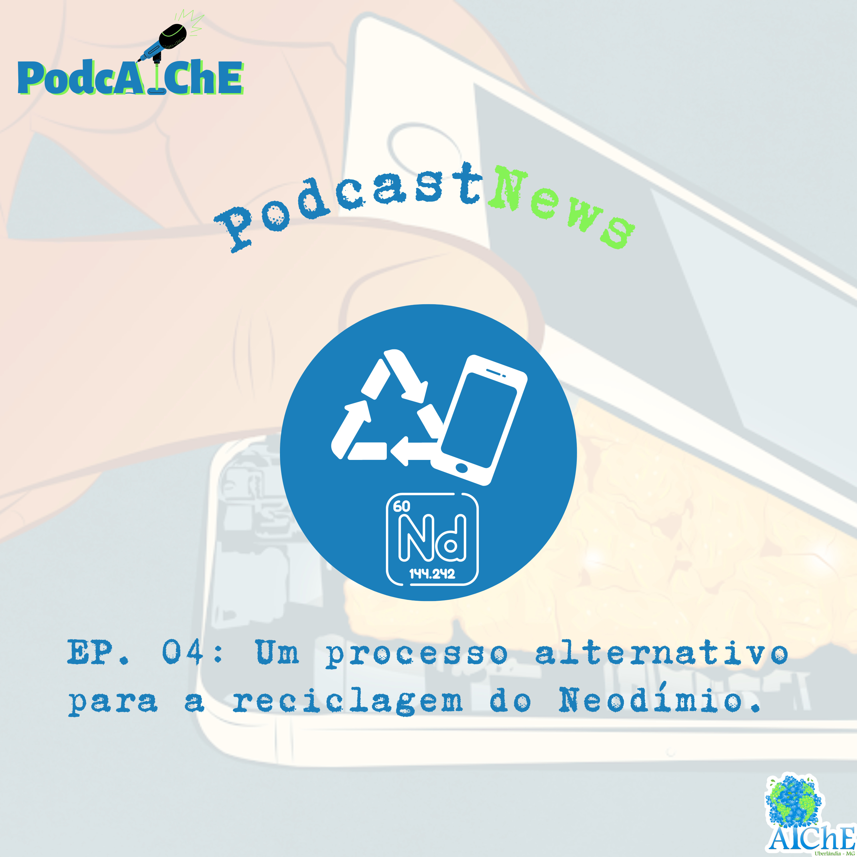 PodcAIChE