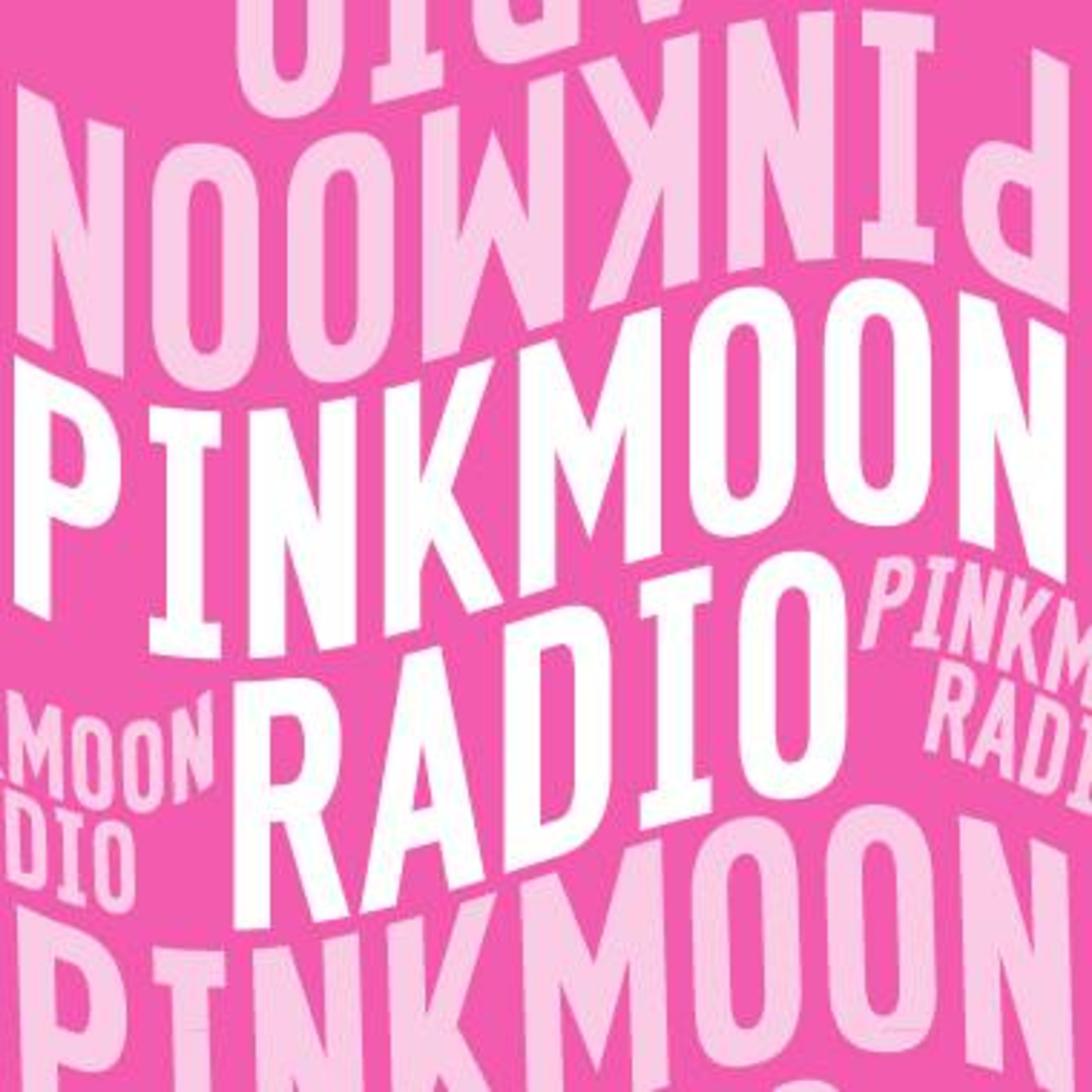 PinkMoon Radio