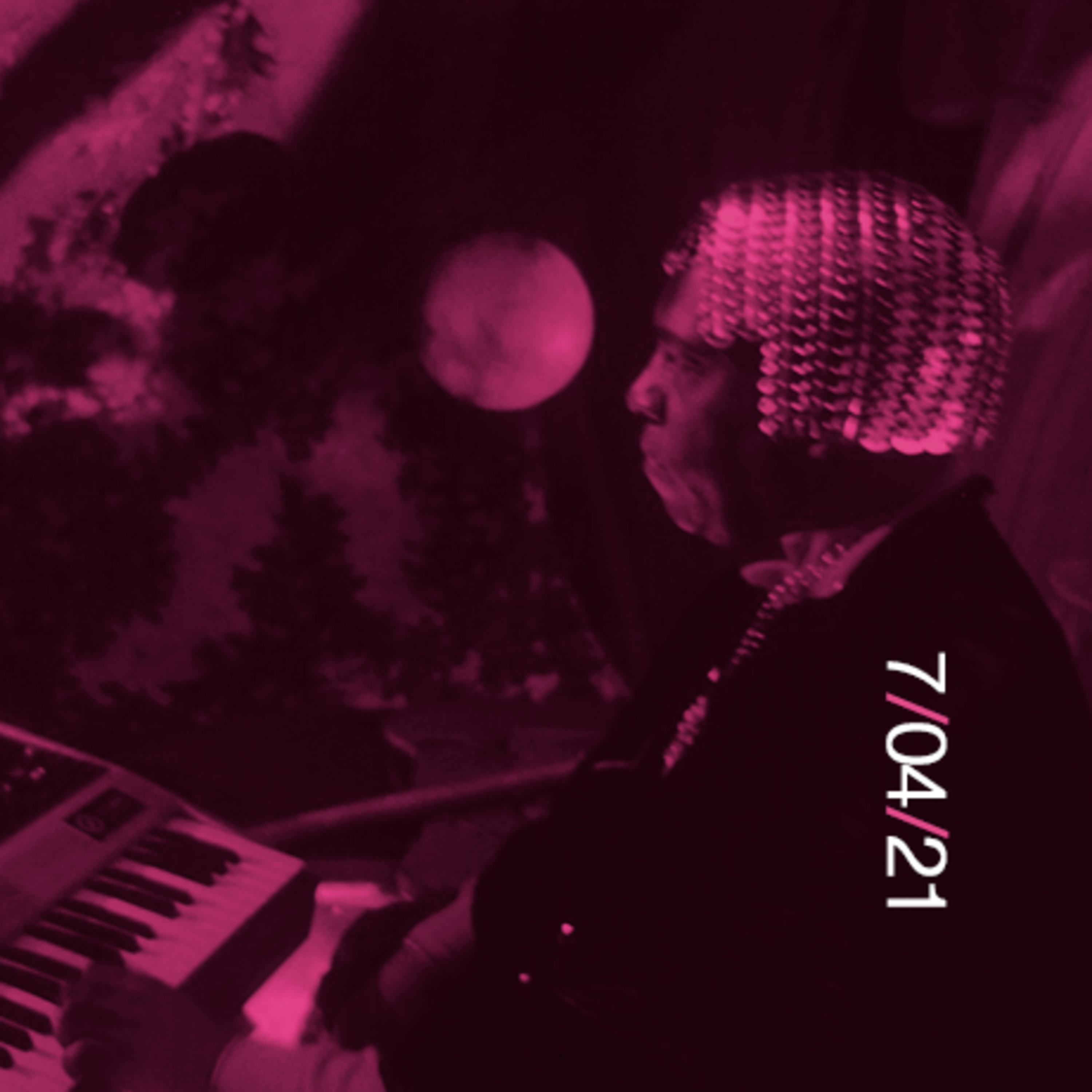 PinkMoon Radio