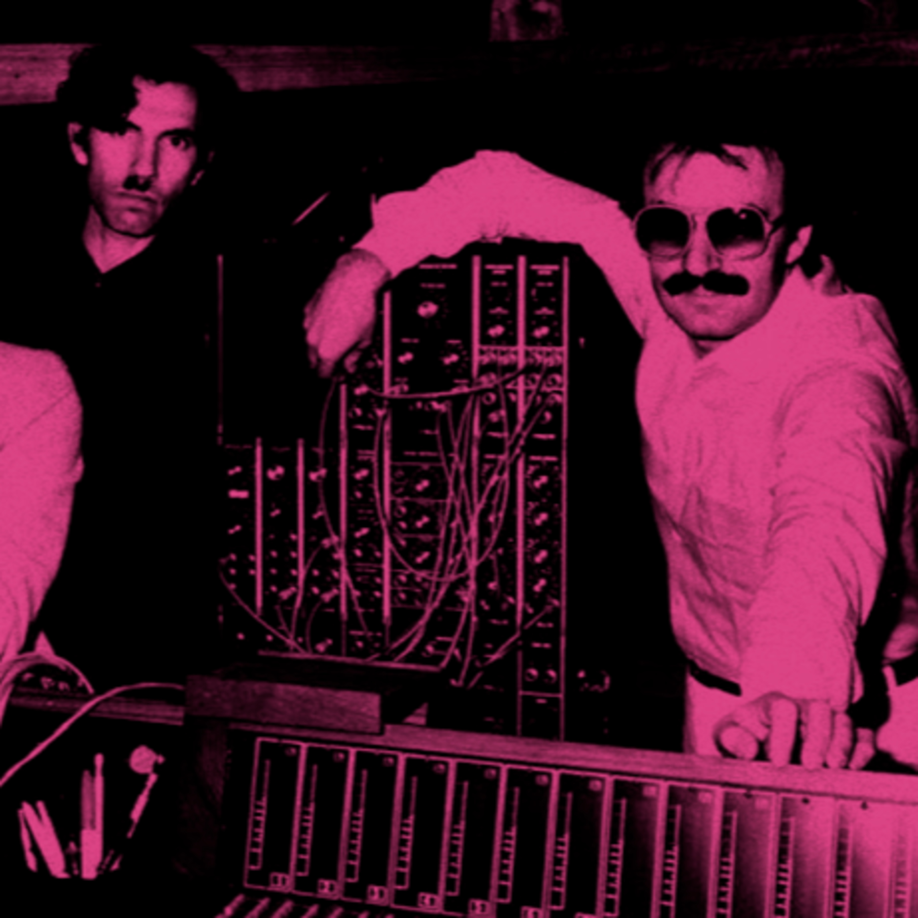 PinkMoon Radio