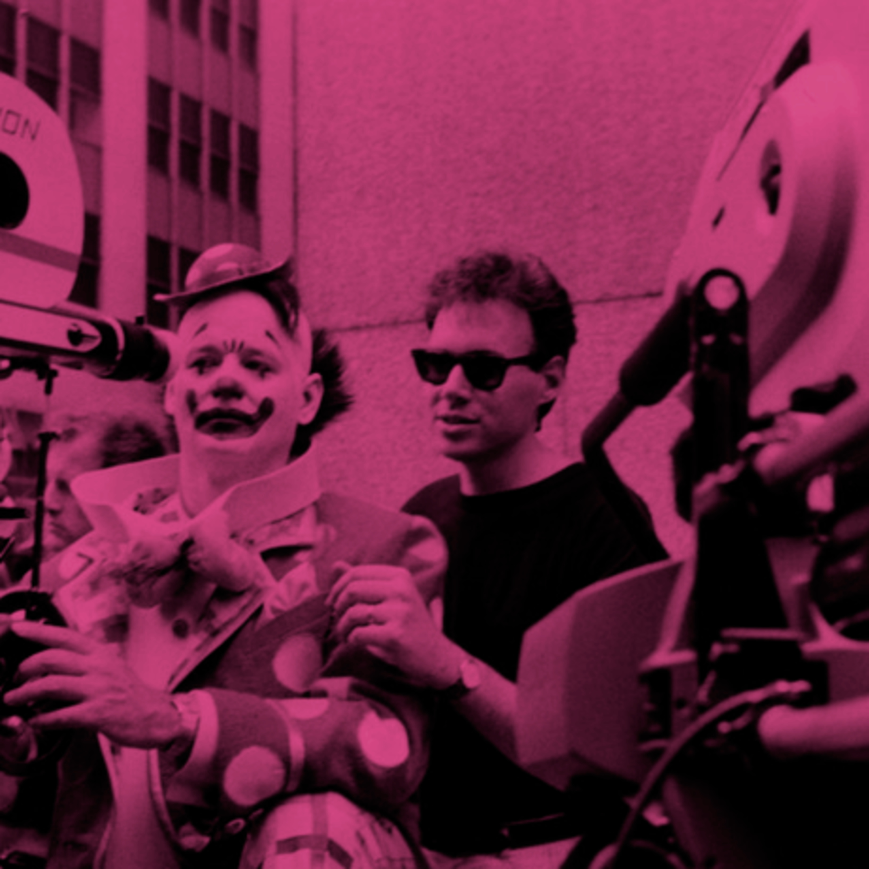 PinkMoon Radio