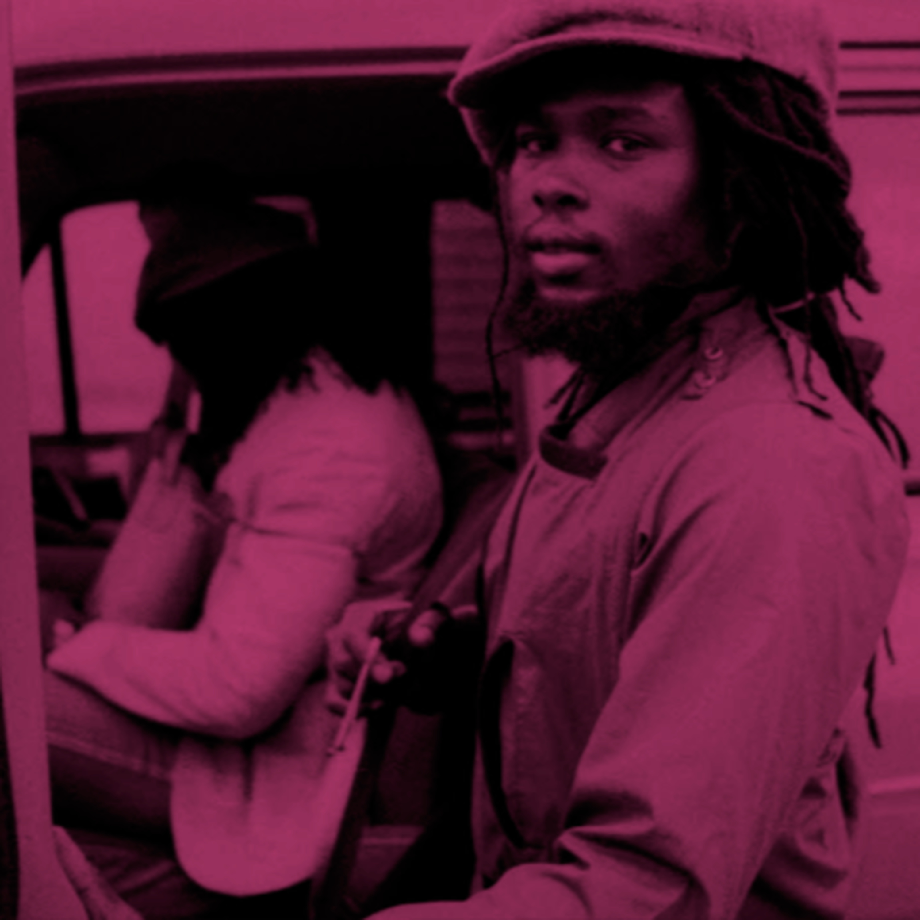PinkMoon Radio