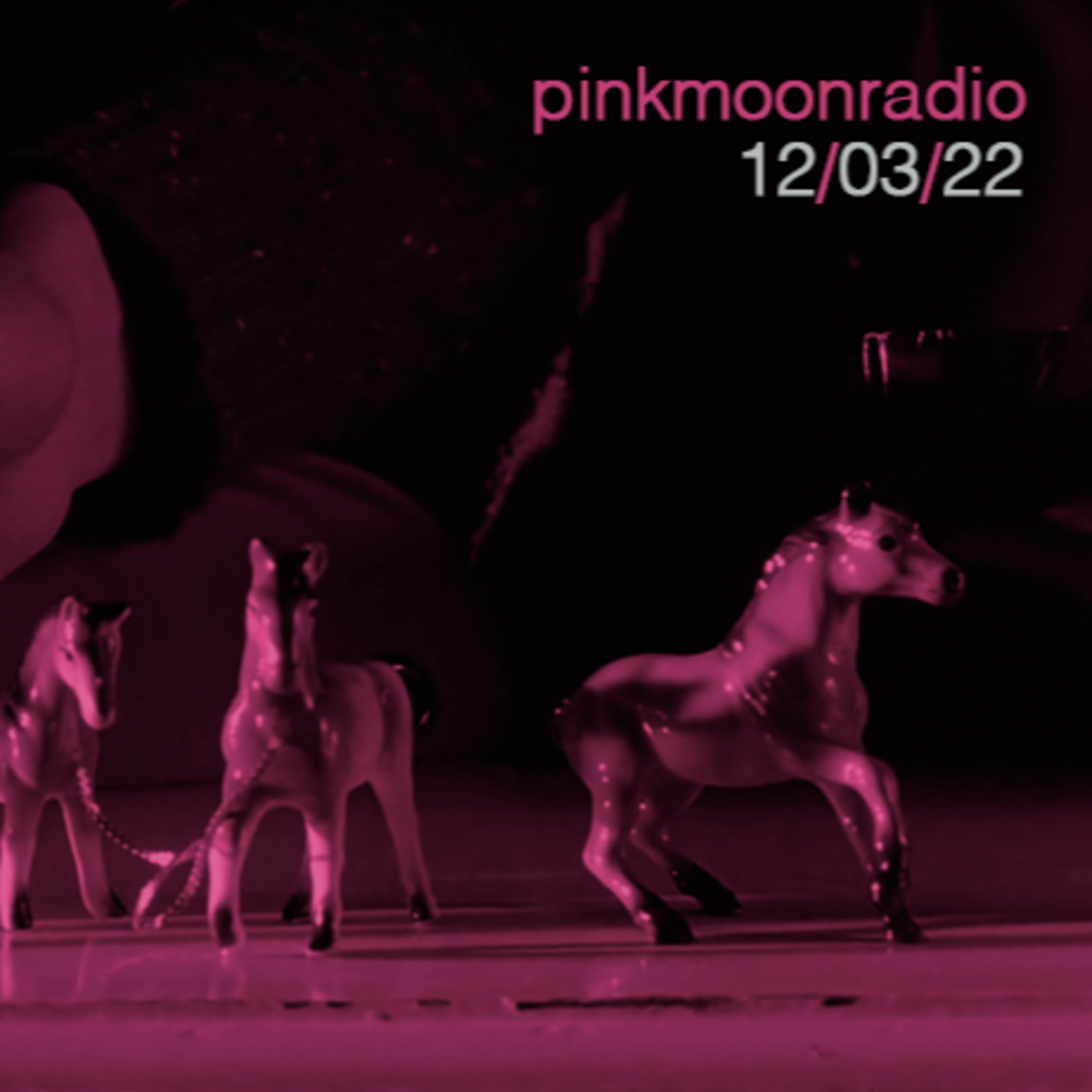 PinkMoon Radio