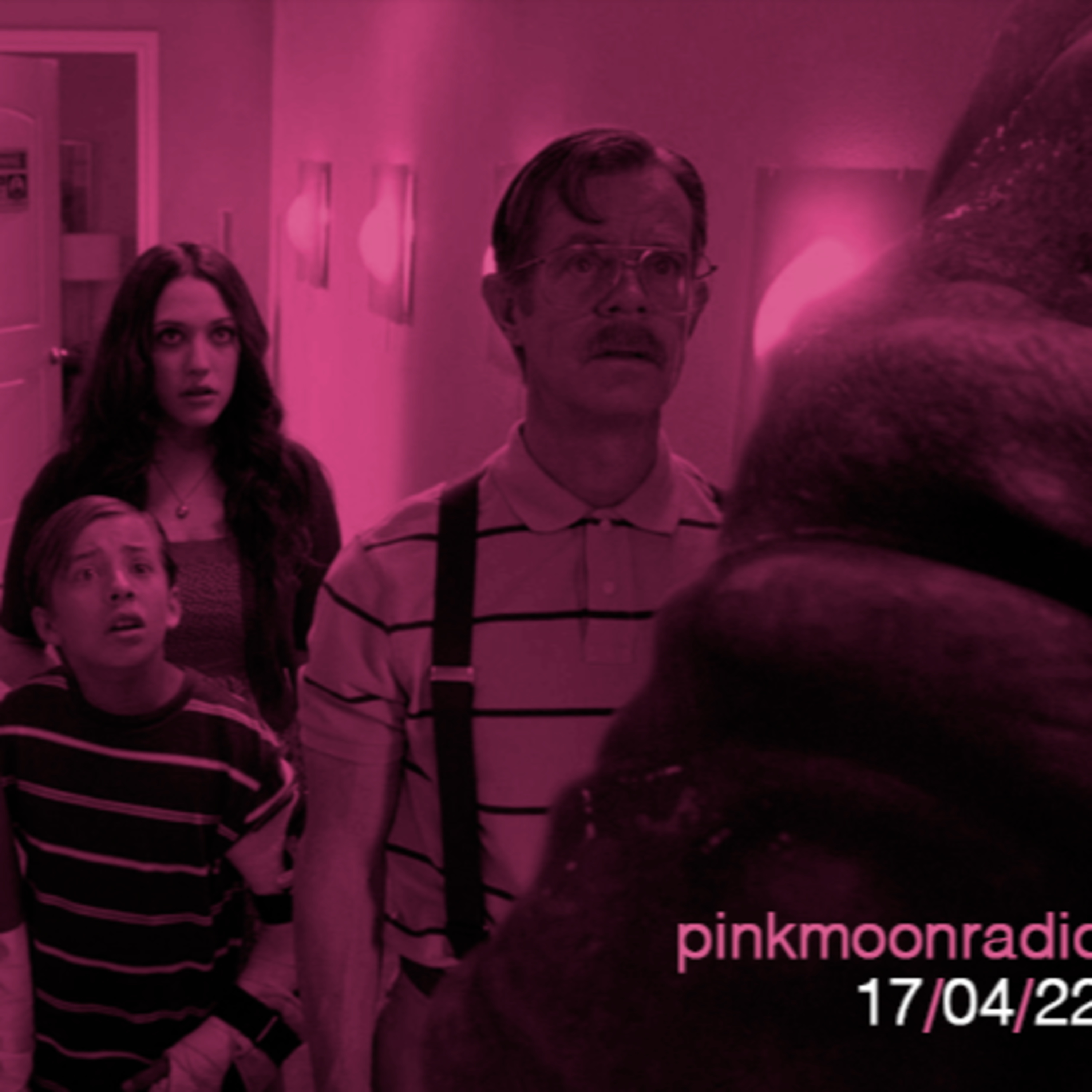 PinkMoon Radio