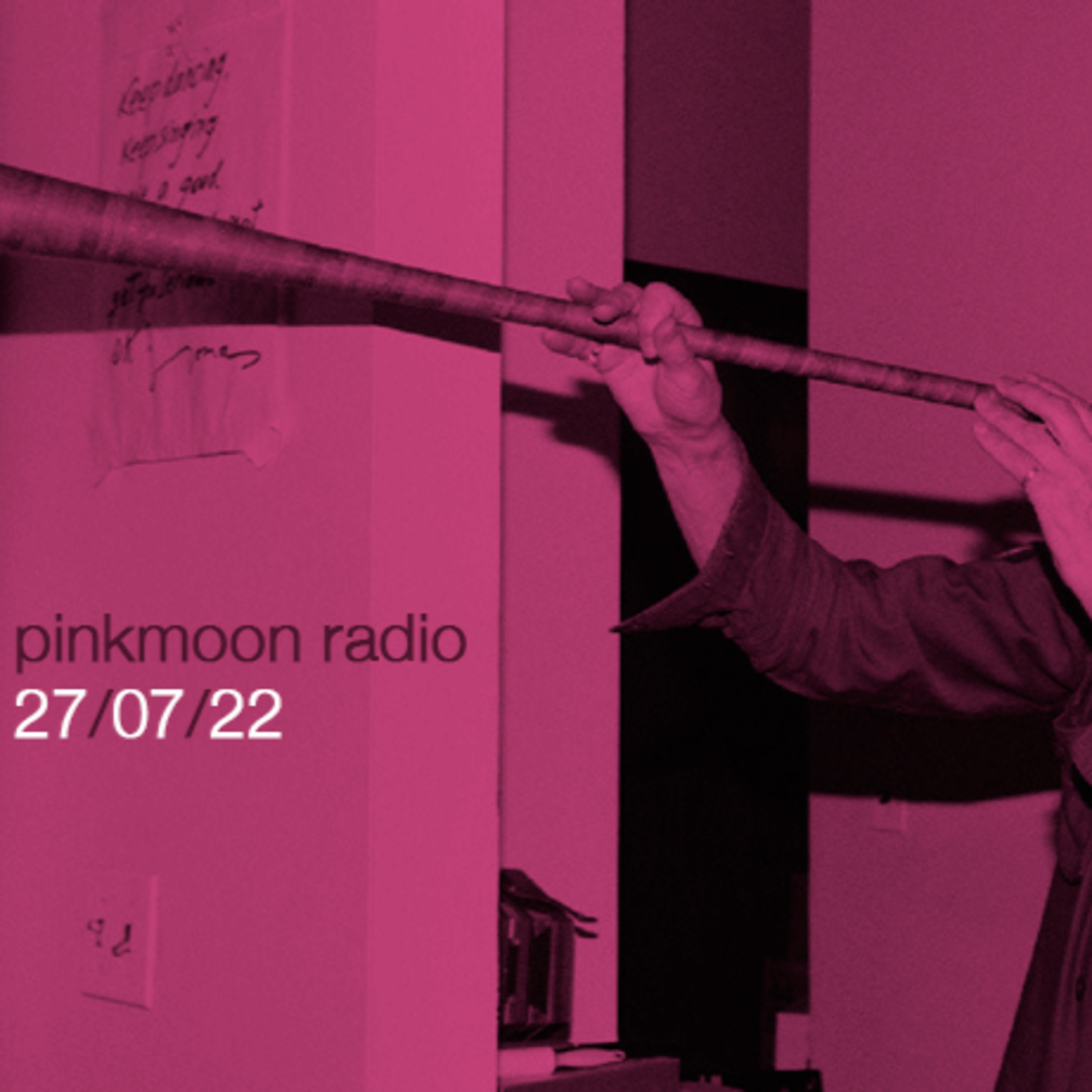 PinkMoon Radio