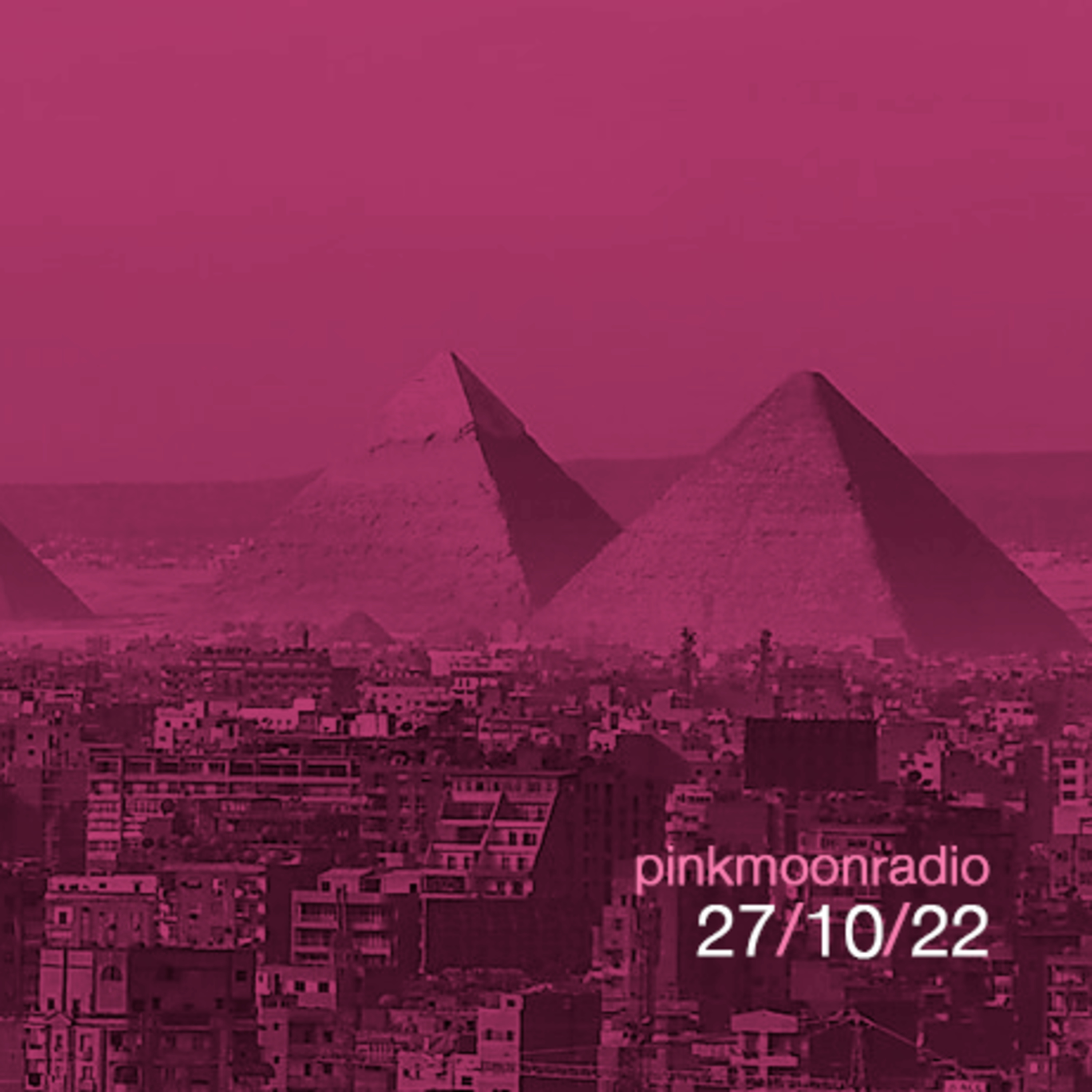 PinkMoon Radio