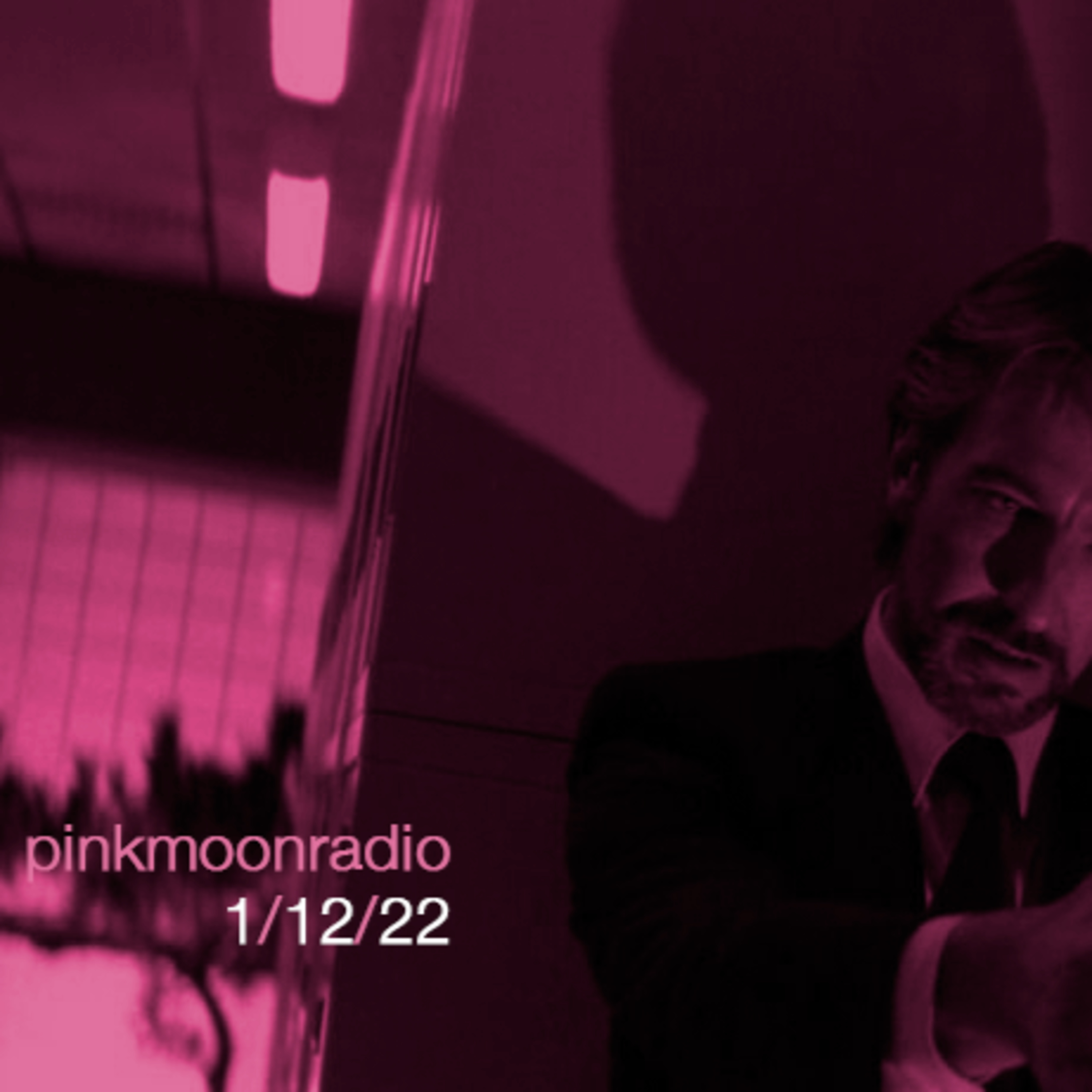 PinkMoon Radio