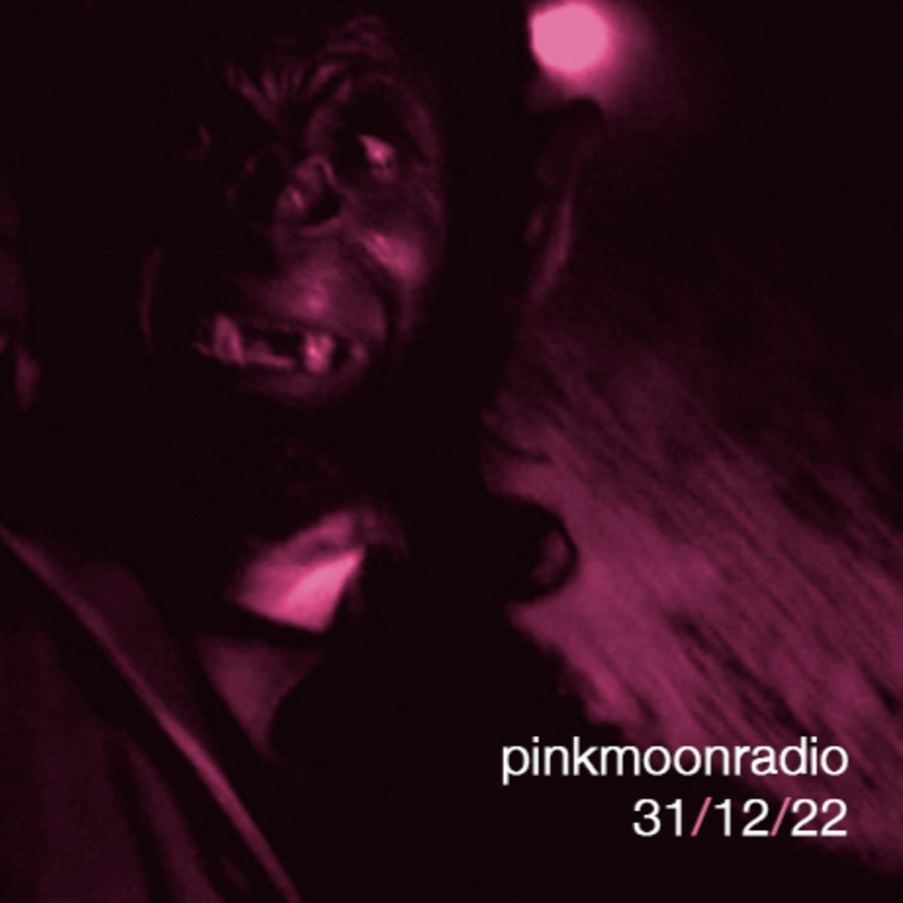 PinkMoon Radio