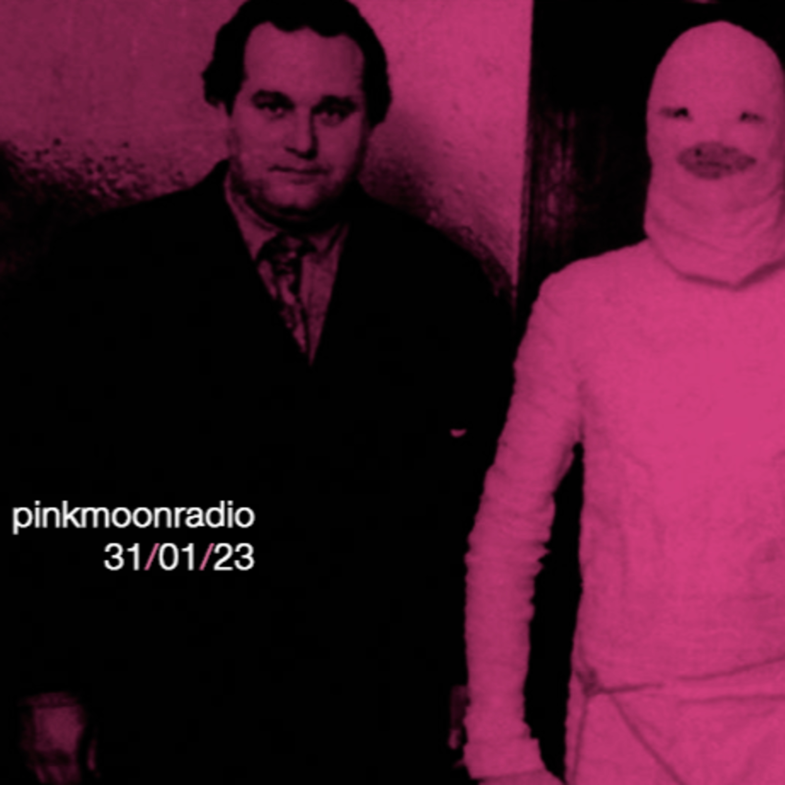 PinkMoon Radio