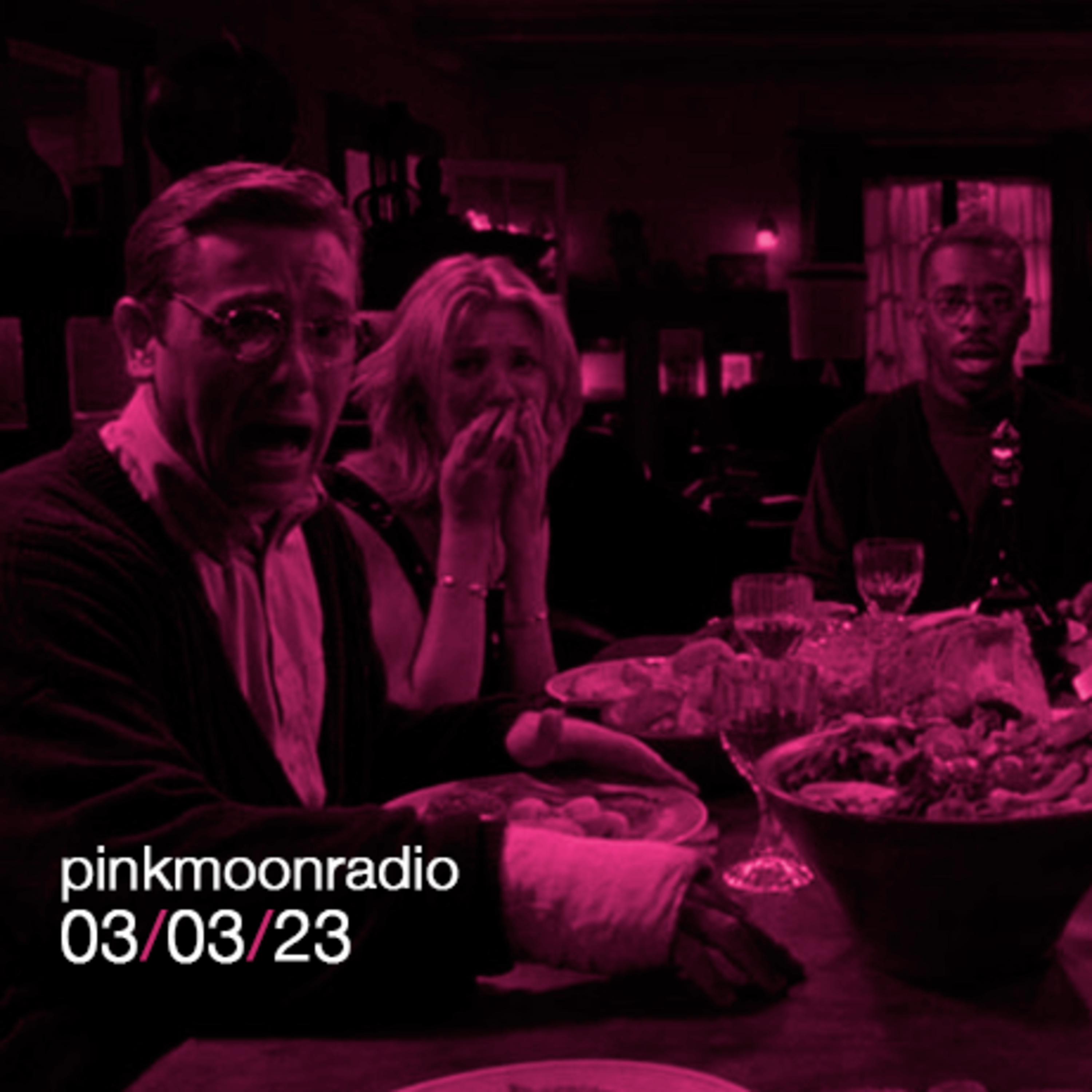 PinkMoon Radio