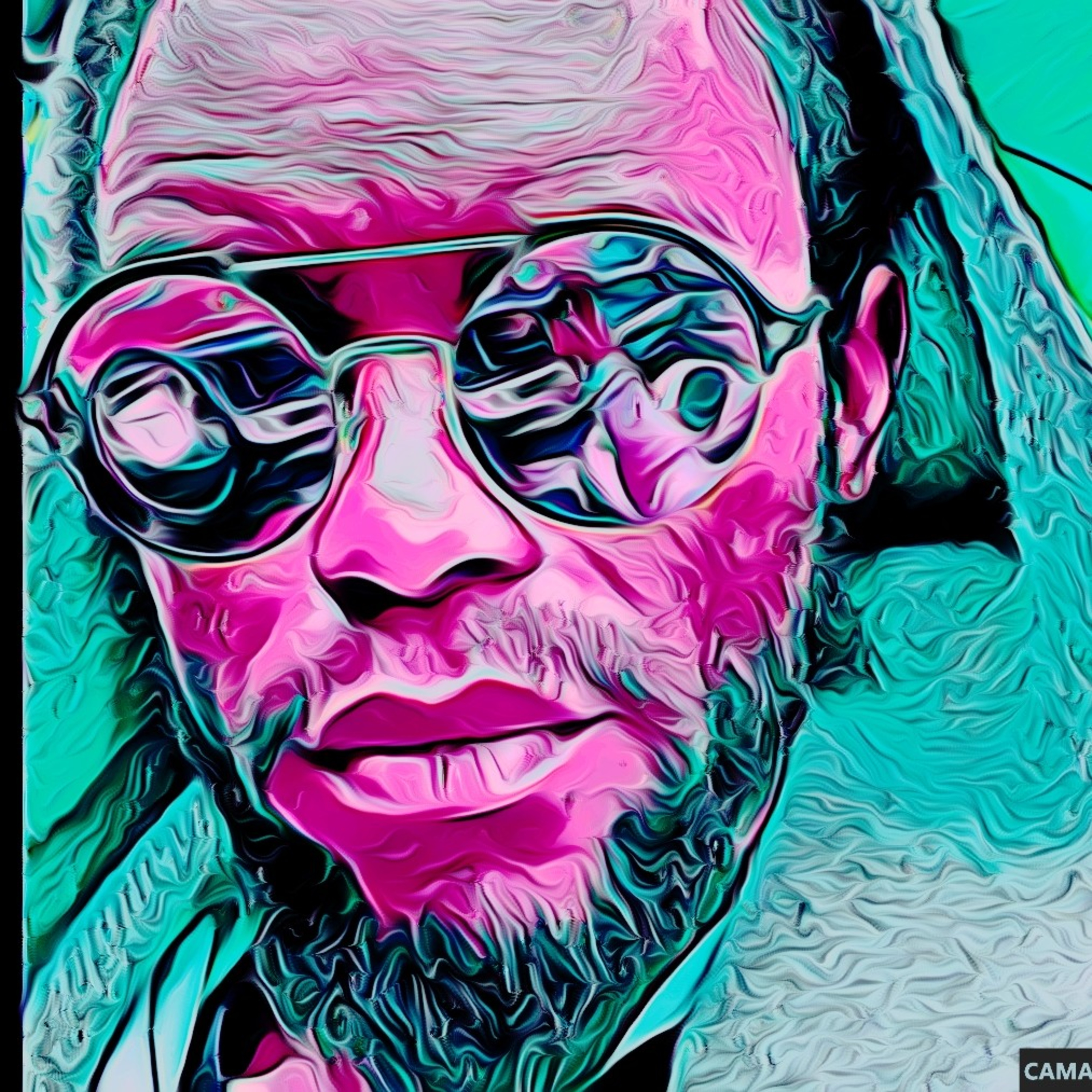 Drastic shit by amJking  episode artwork