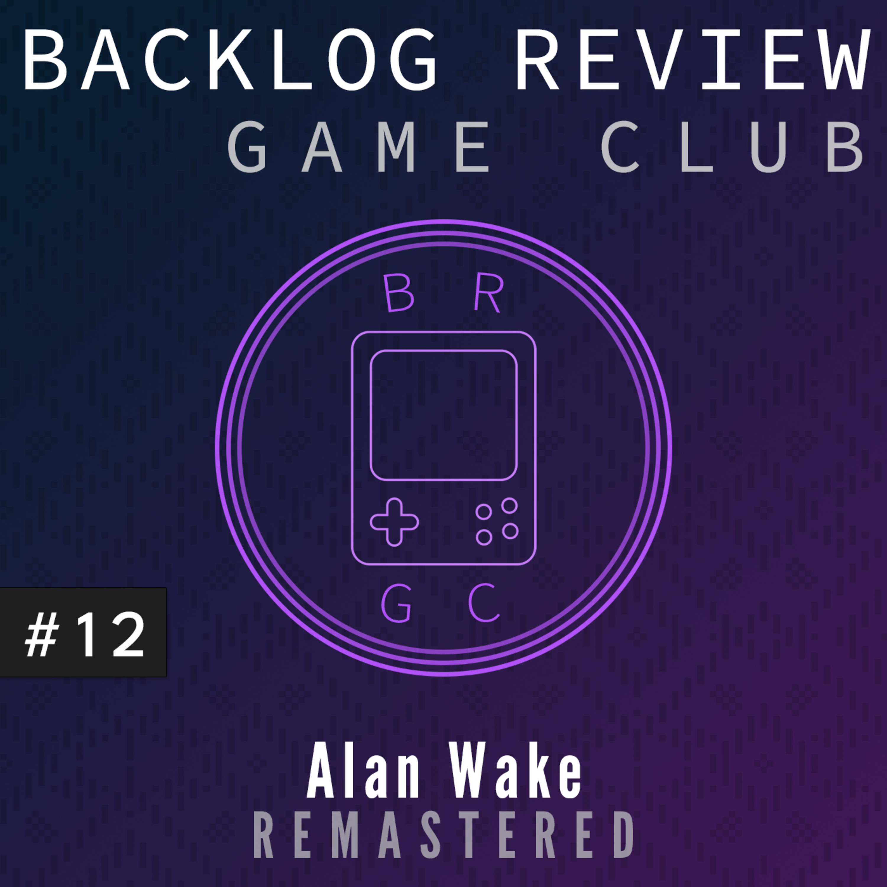 Backlog Review Game Club