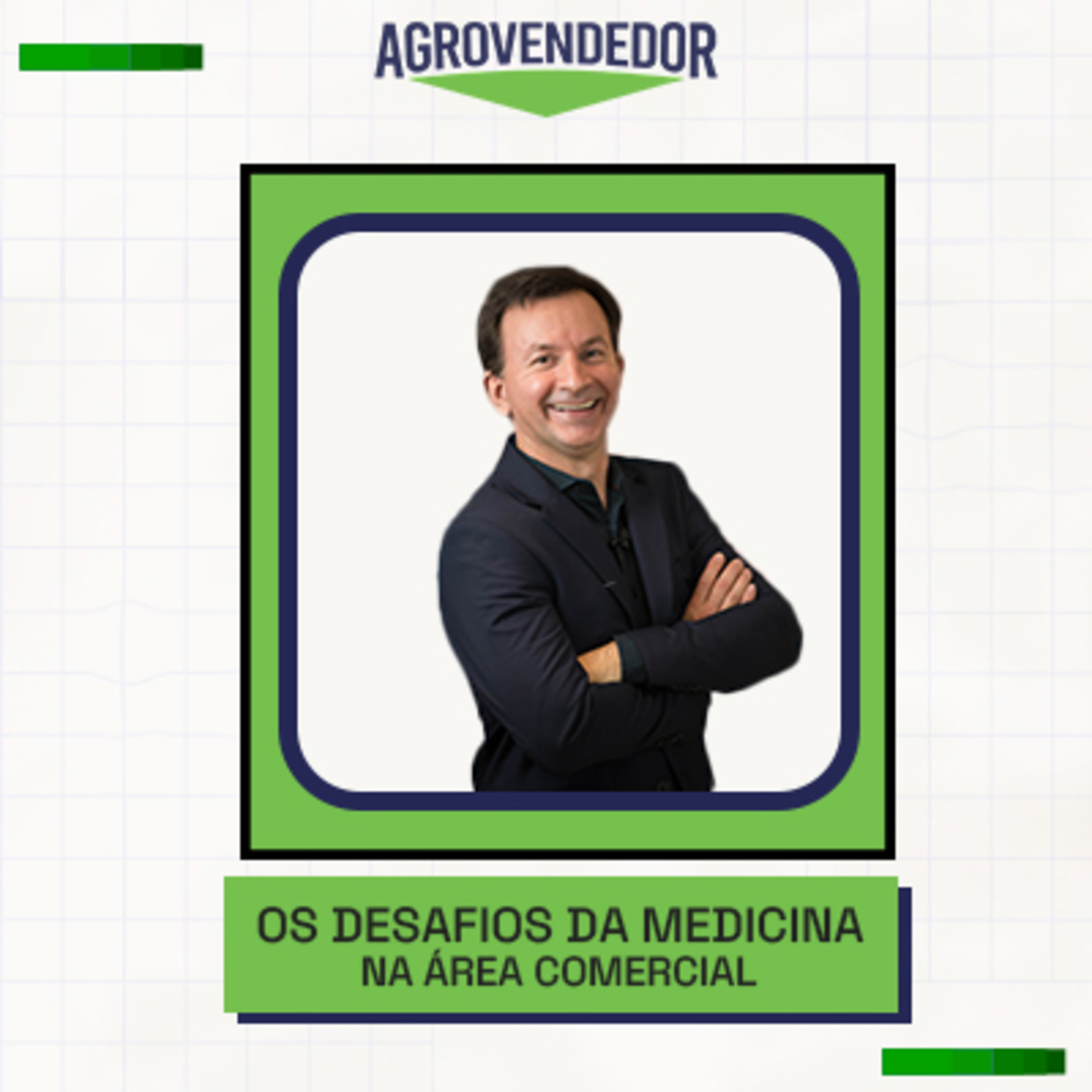 Agrovendedor Campeão