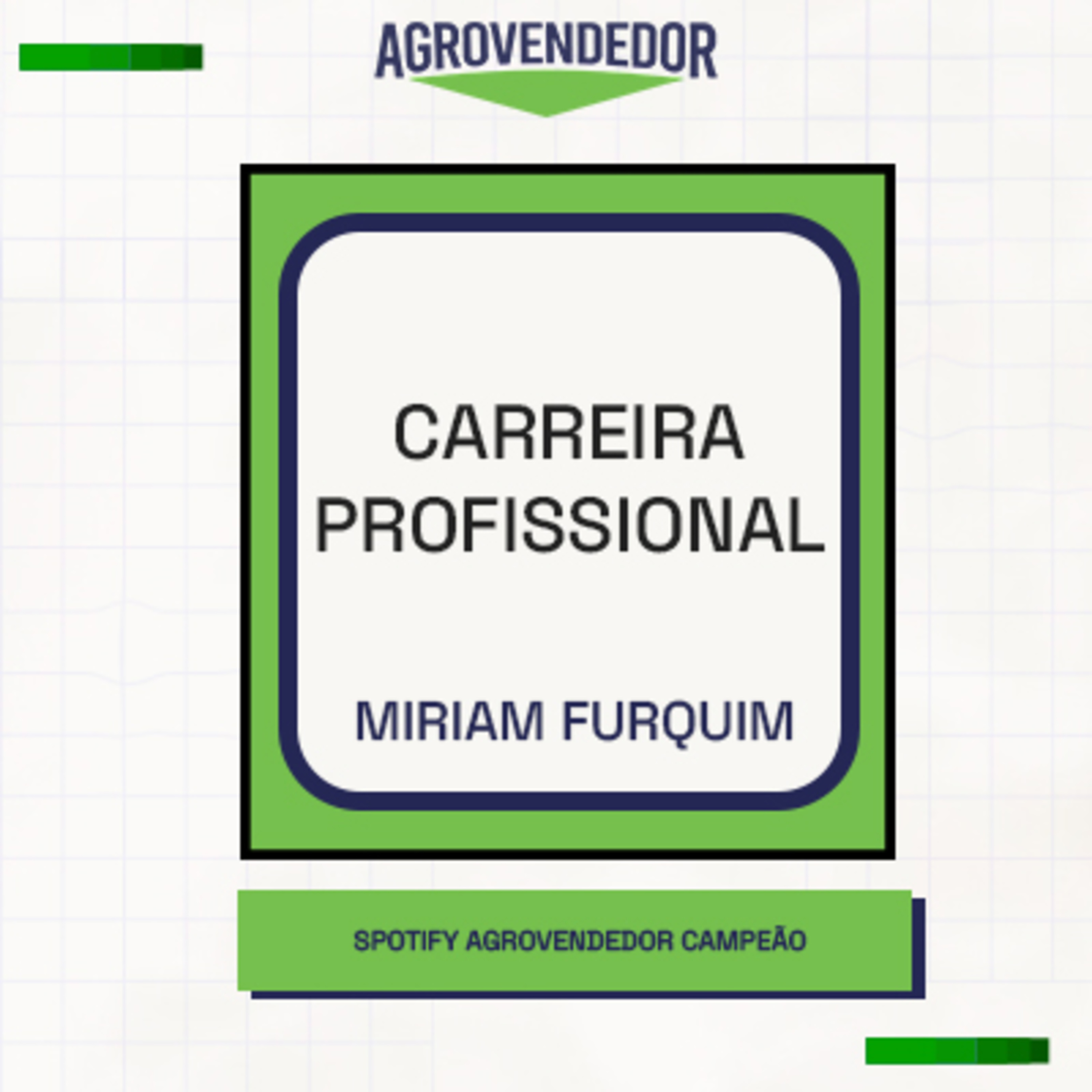 Agrovendedor Campeão