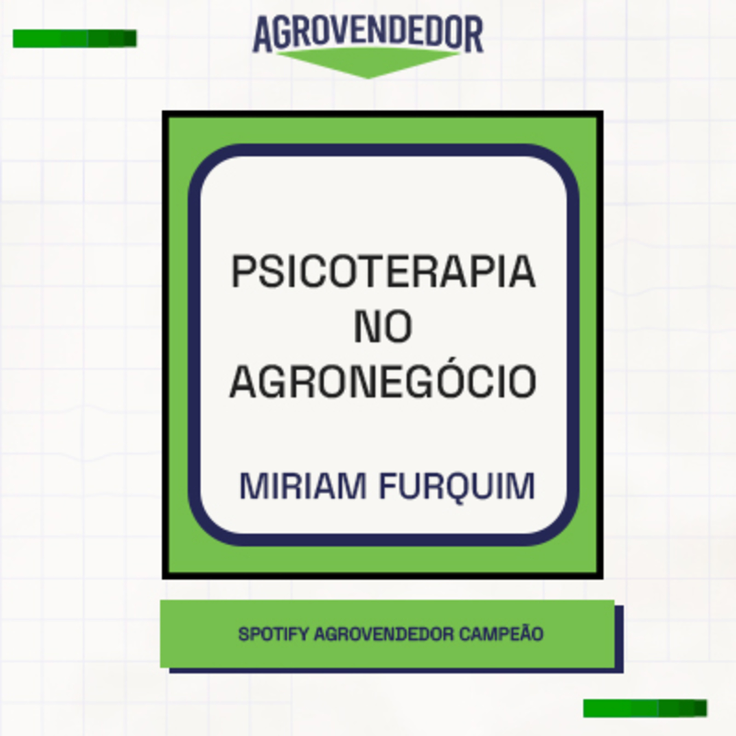 Agrovendedor Campeão