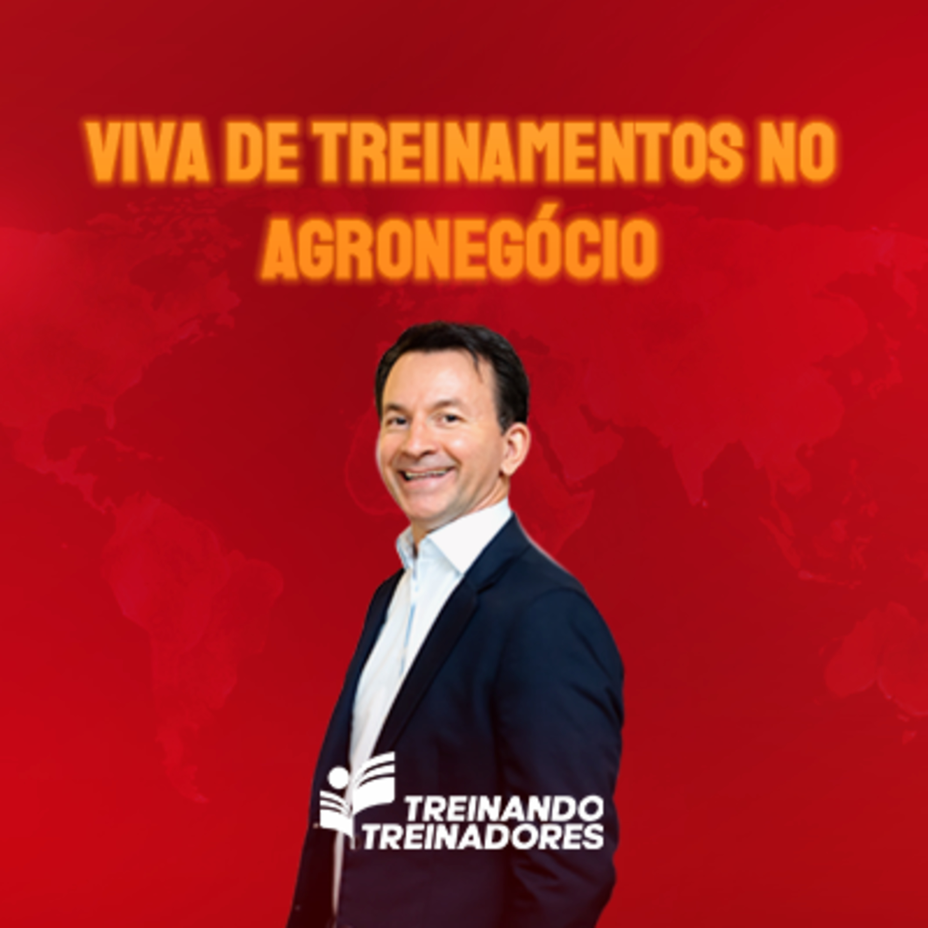 Agrovendedor Campeão