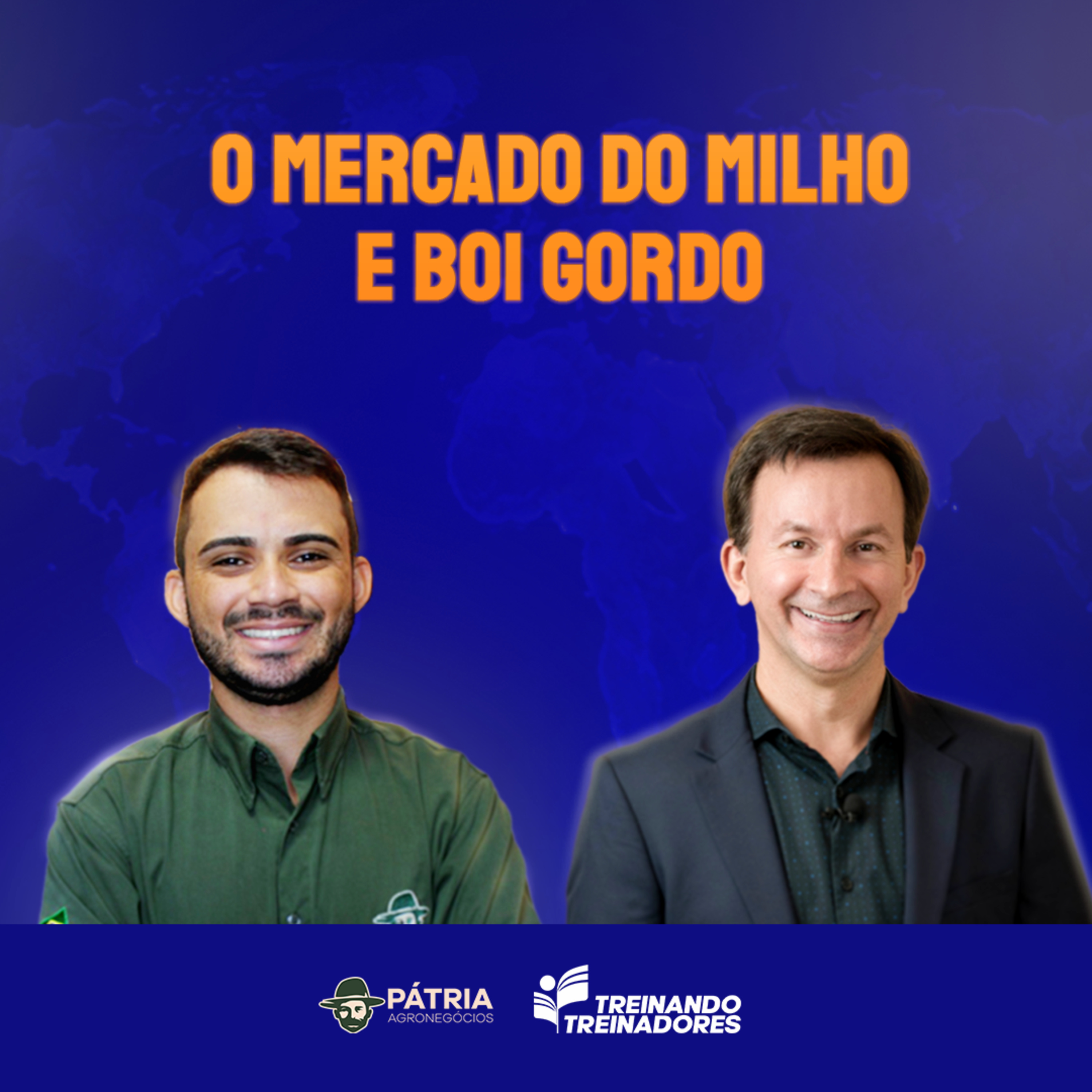 Agrovendedor Campeão