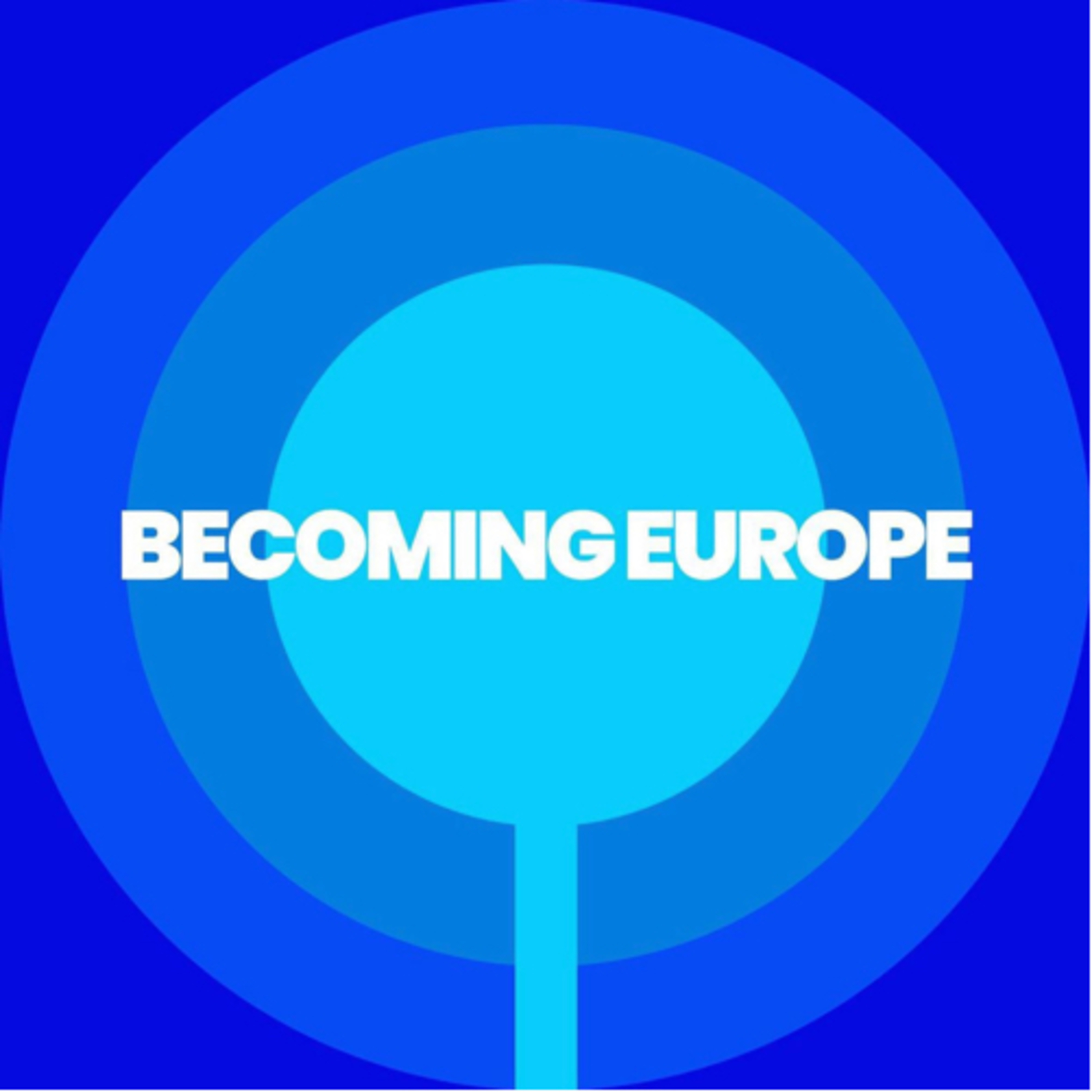 What is Becoming Europe?