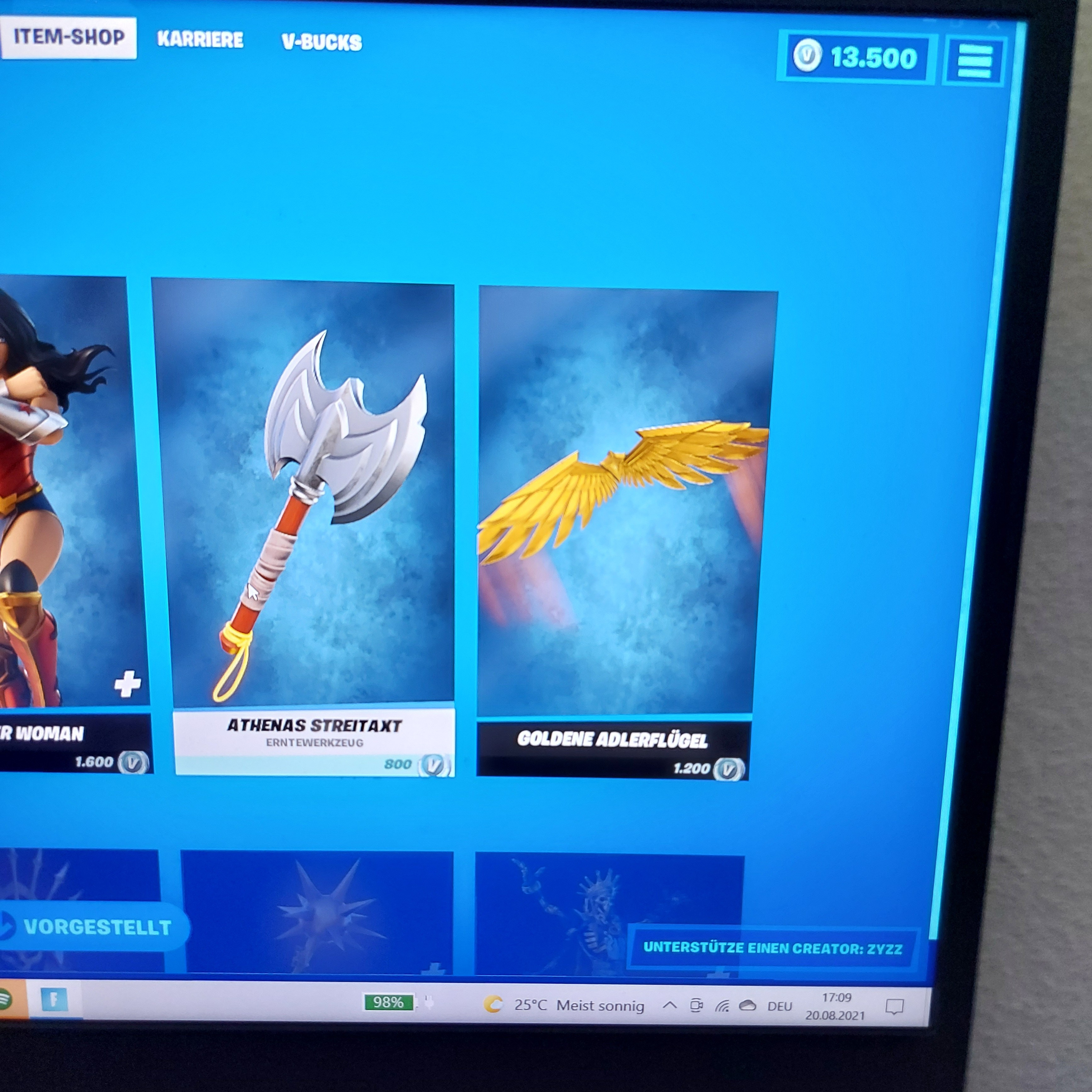 Der ULTIMATIVE fortnite Podcast