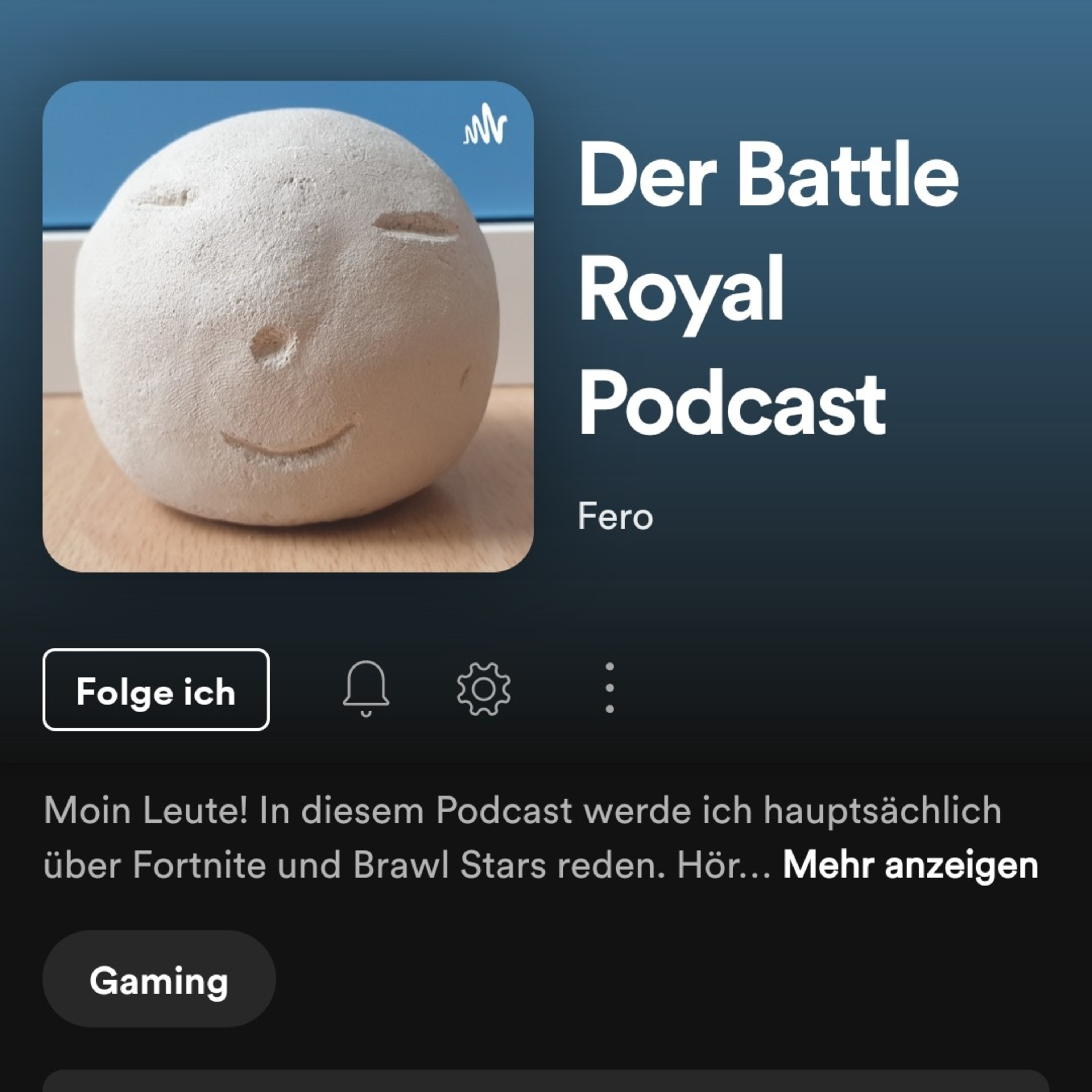 Der ULTIMATIVE fortnite Podcast