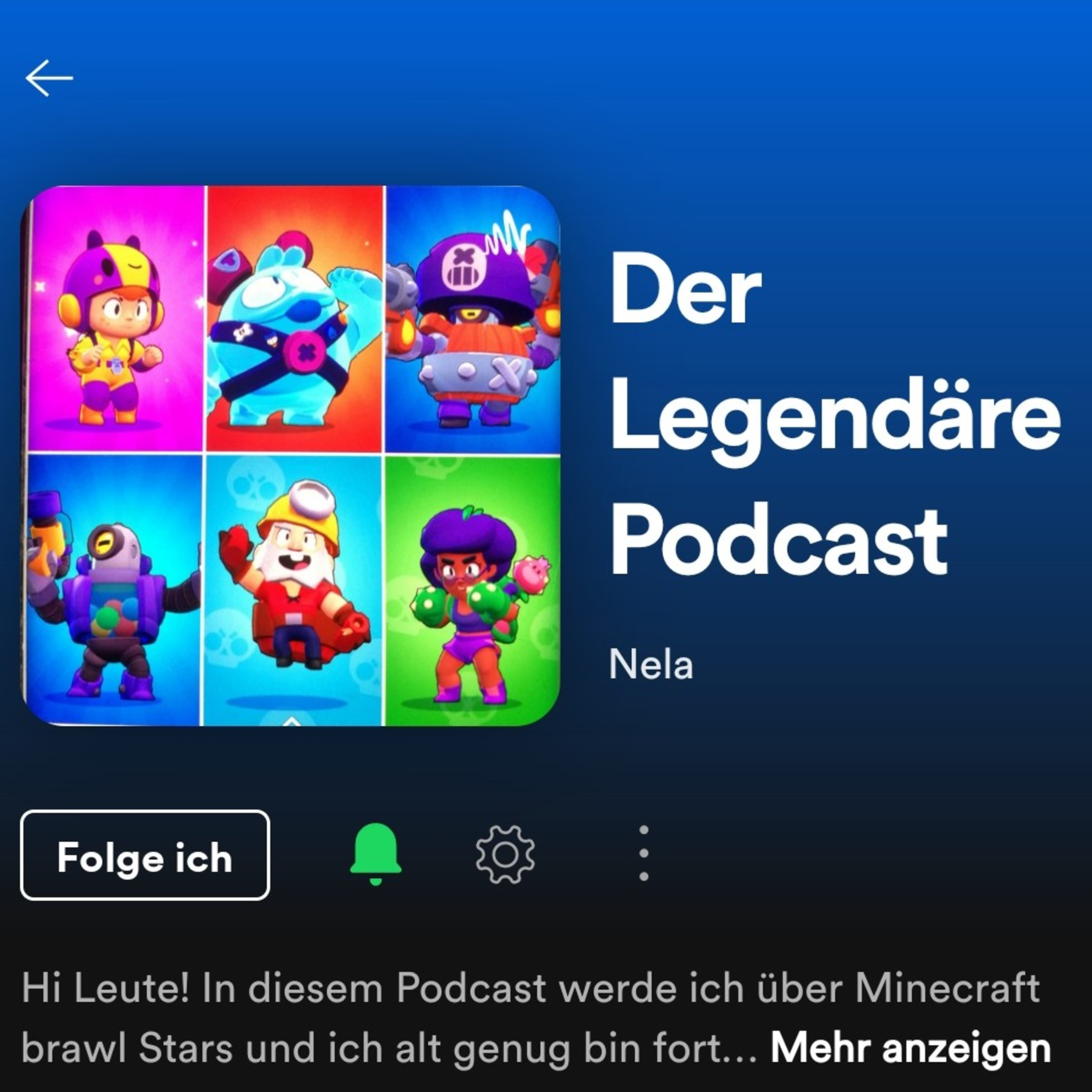 Der ULTIMATIVE fortnite Podcast