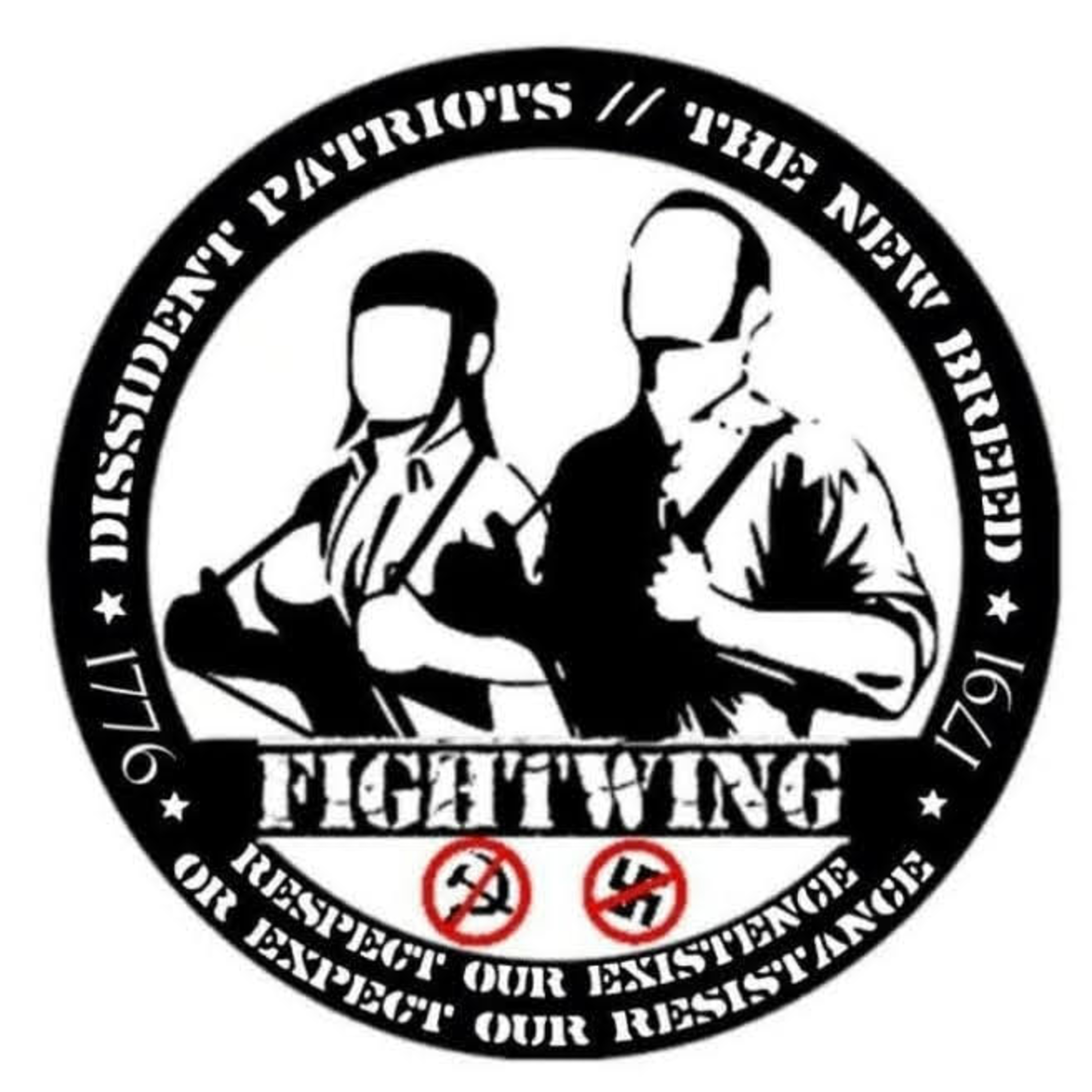 Fightwing Broadcasting