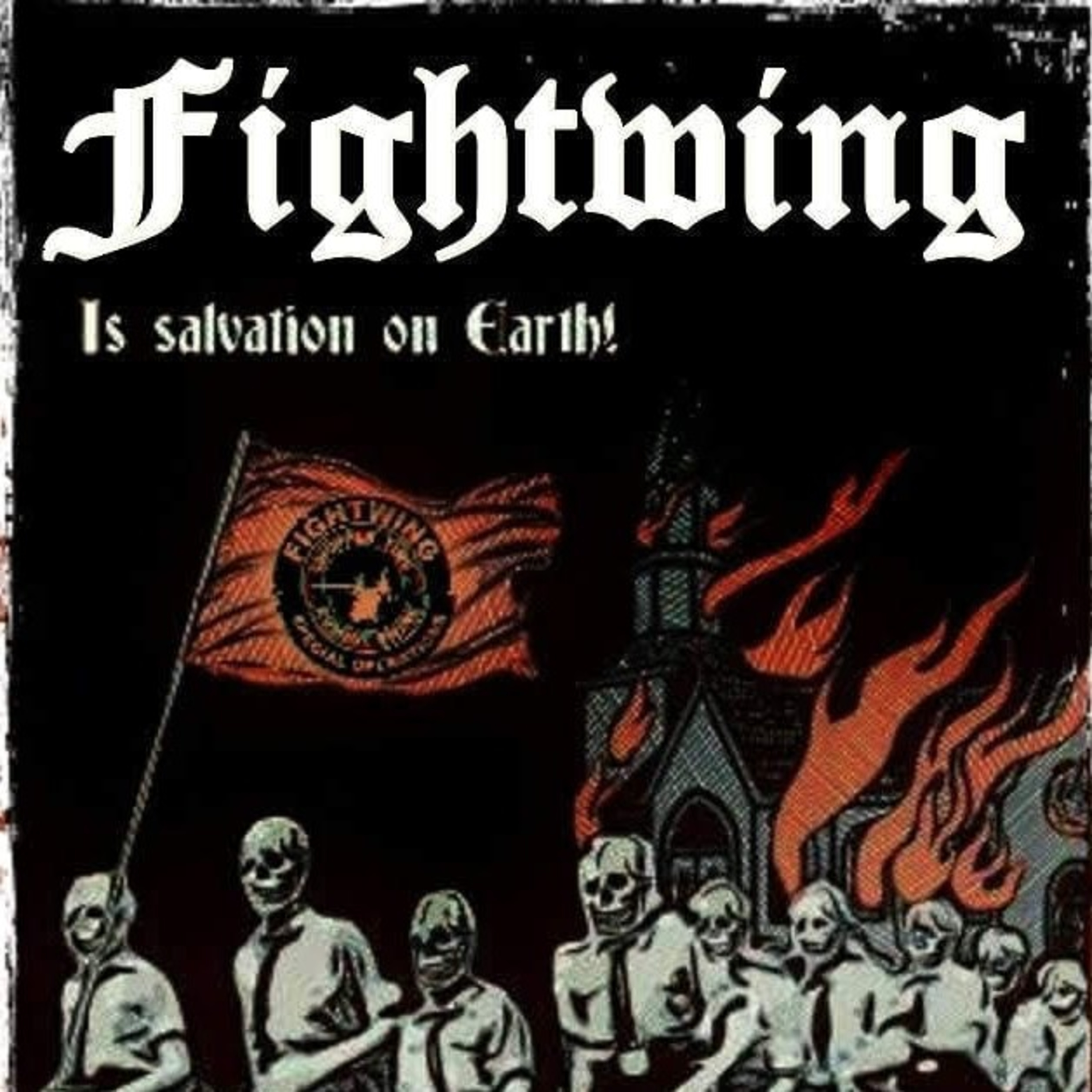 Fightwing Broadcasting