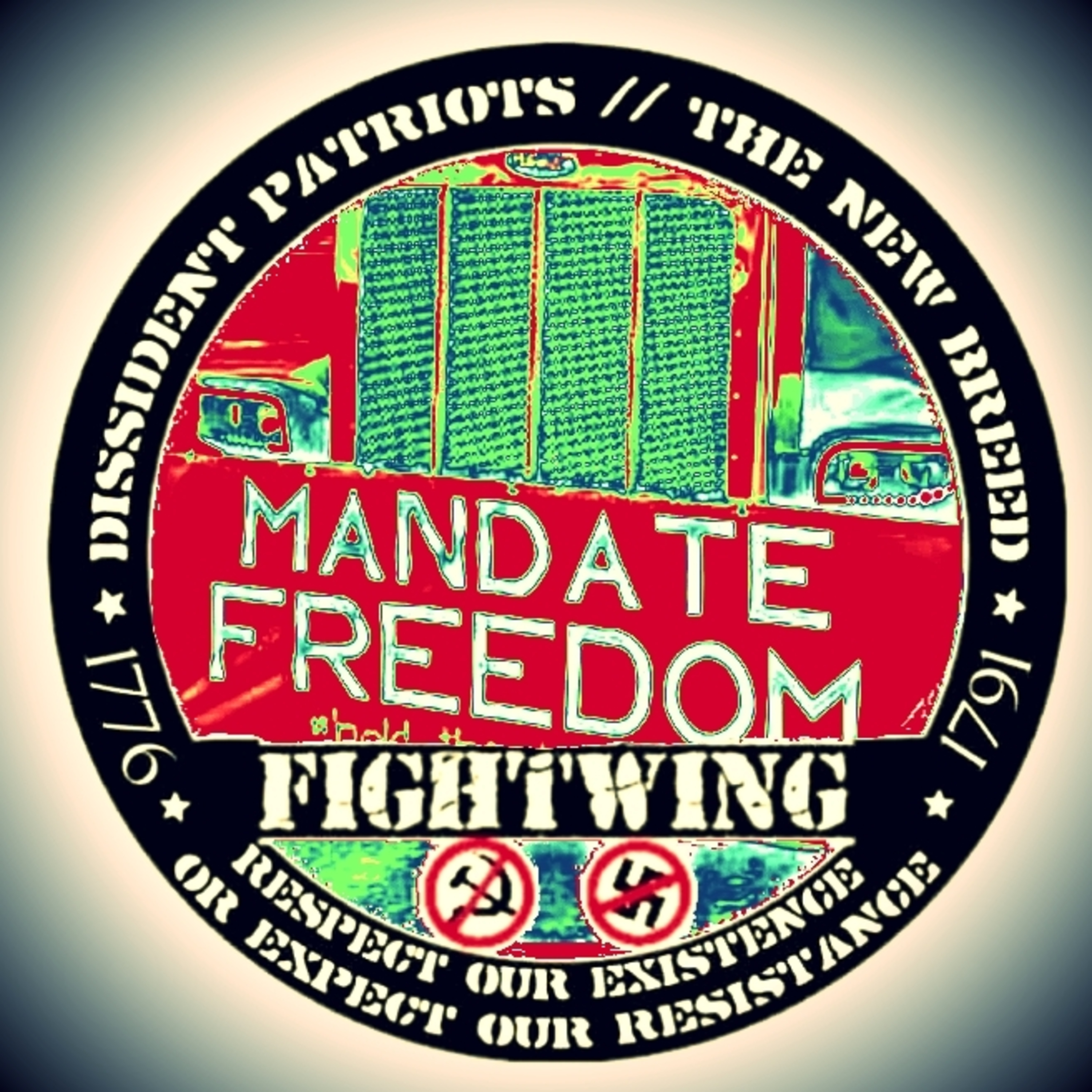 Fightwing Broadcasting