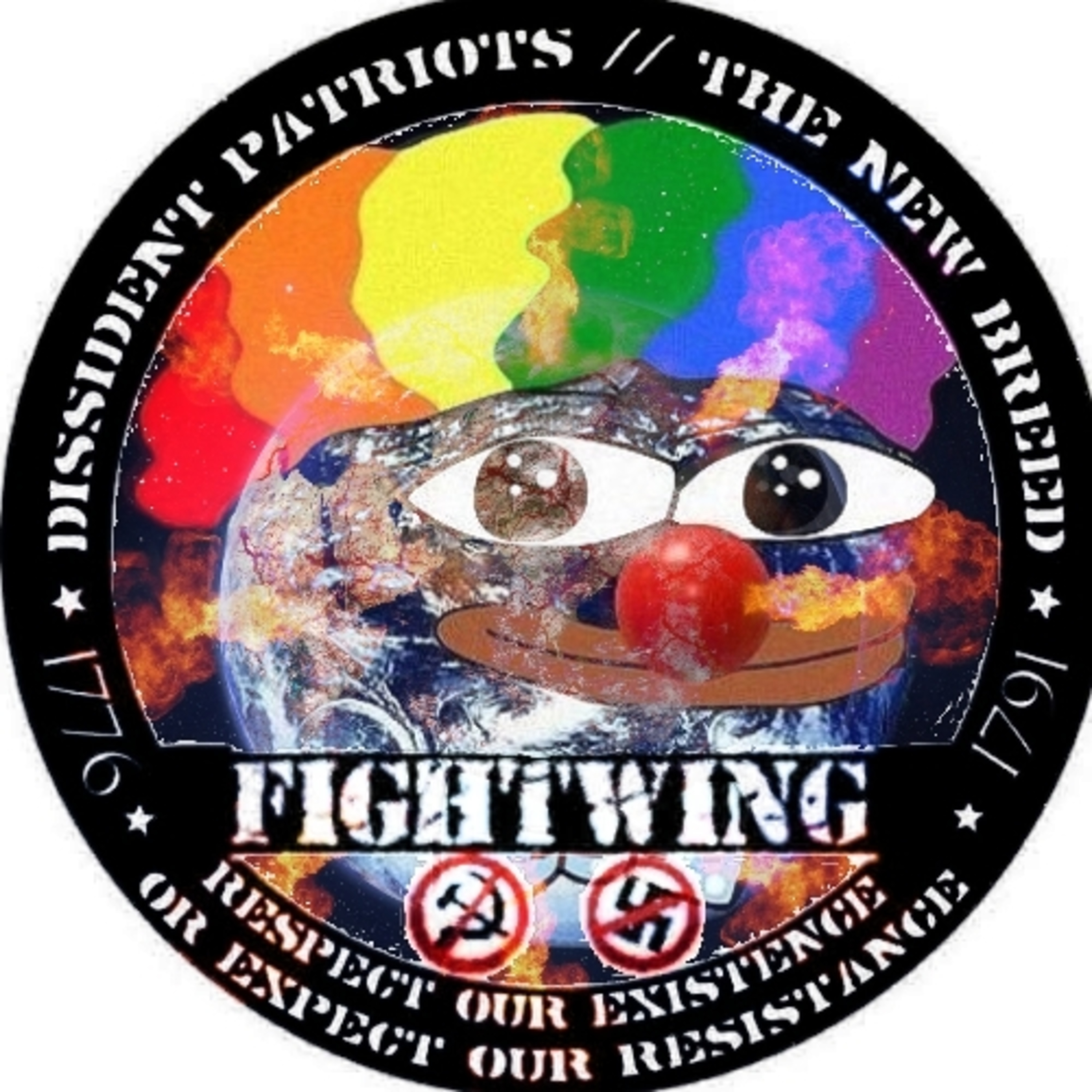 Fightwing Broadcasting