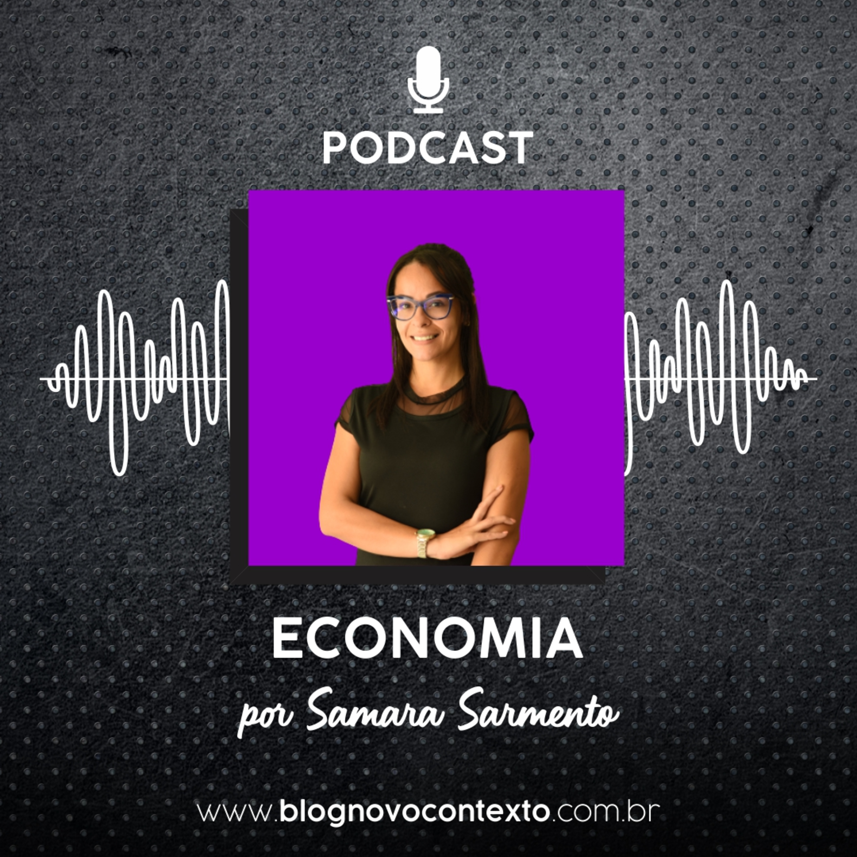 Blog Novo Contexto