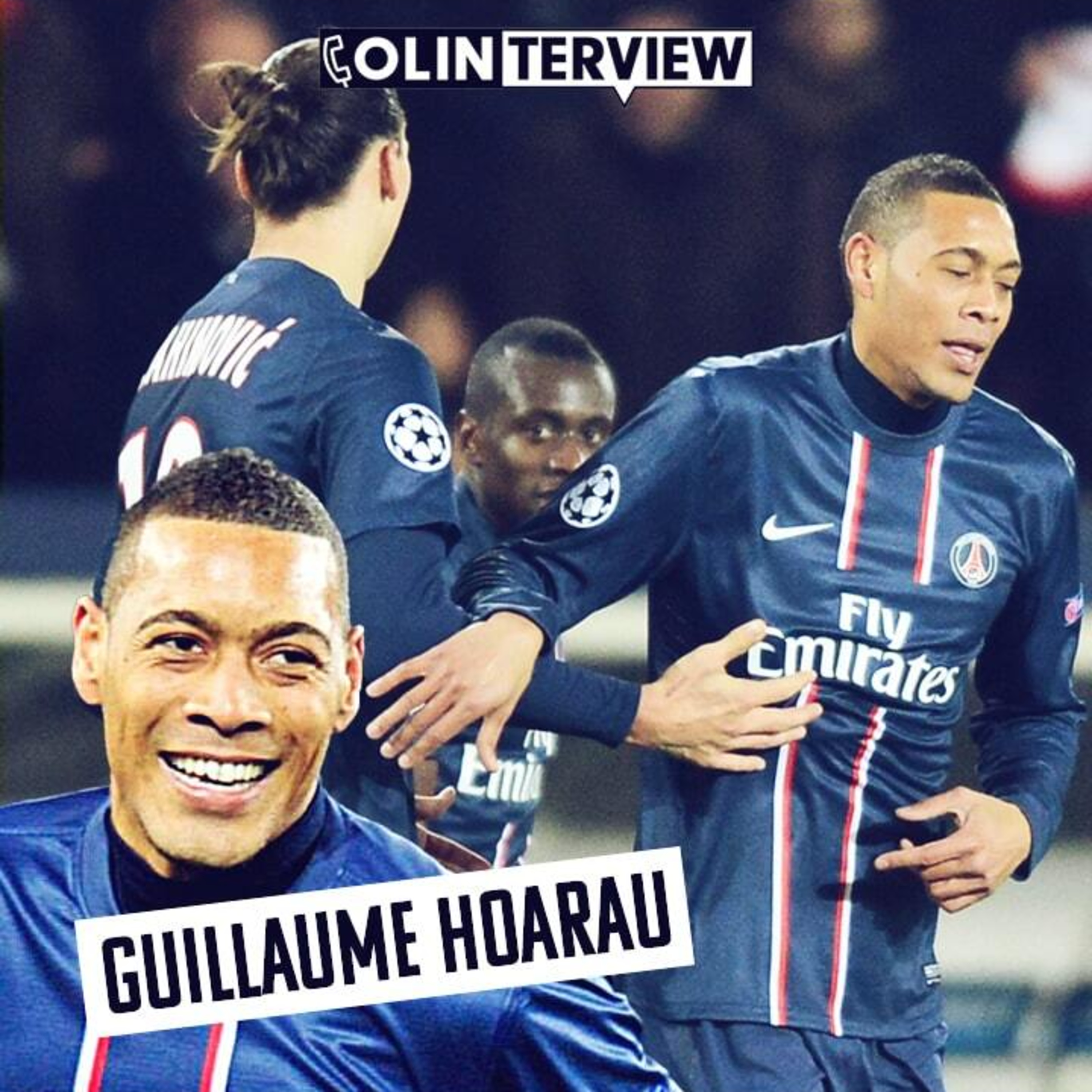 Colinterview