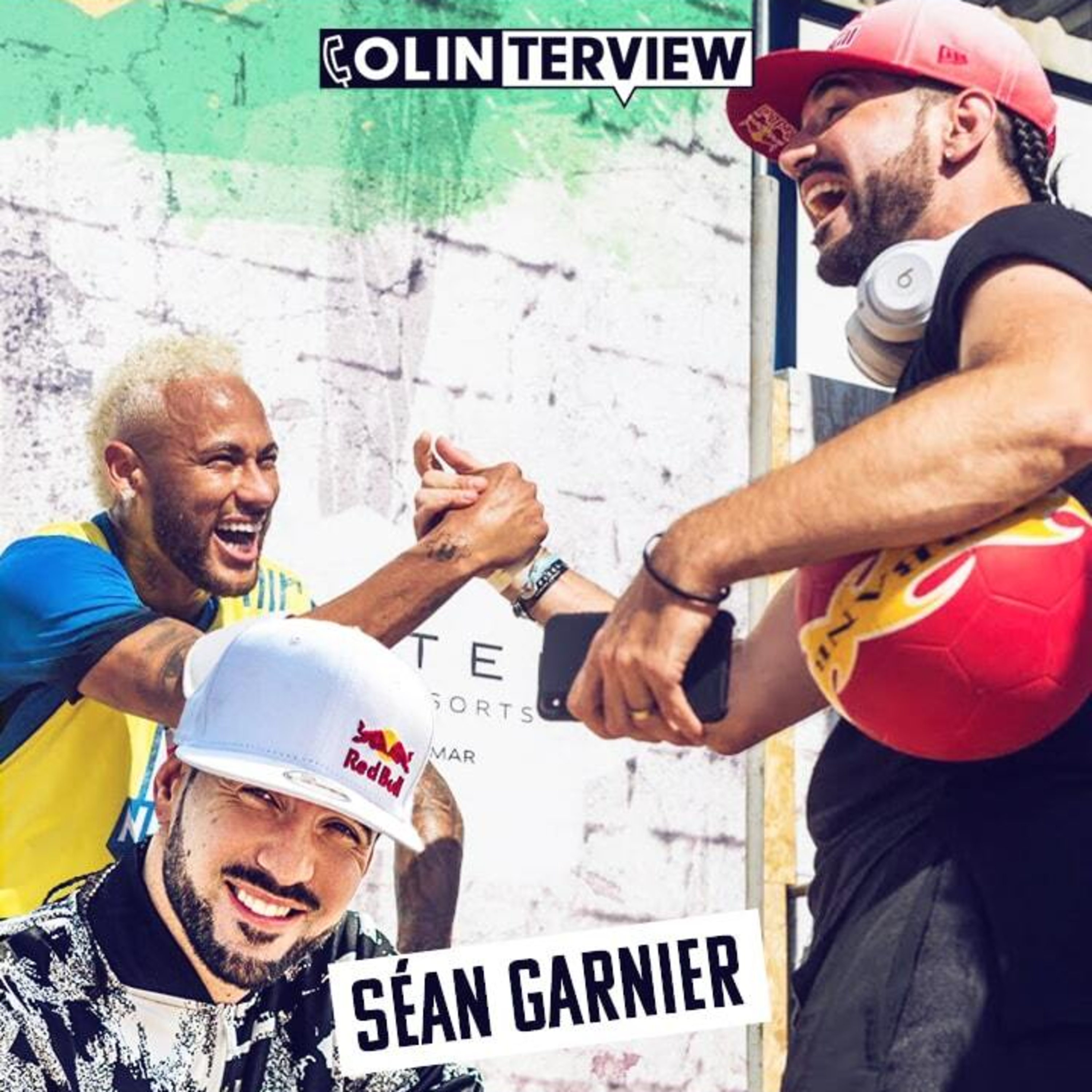 Colinterview