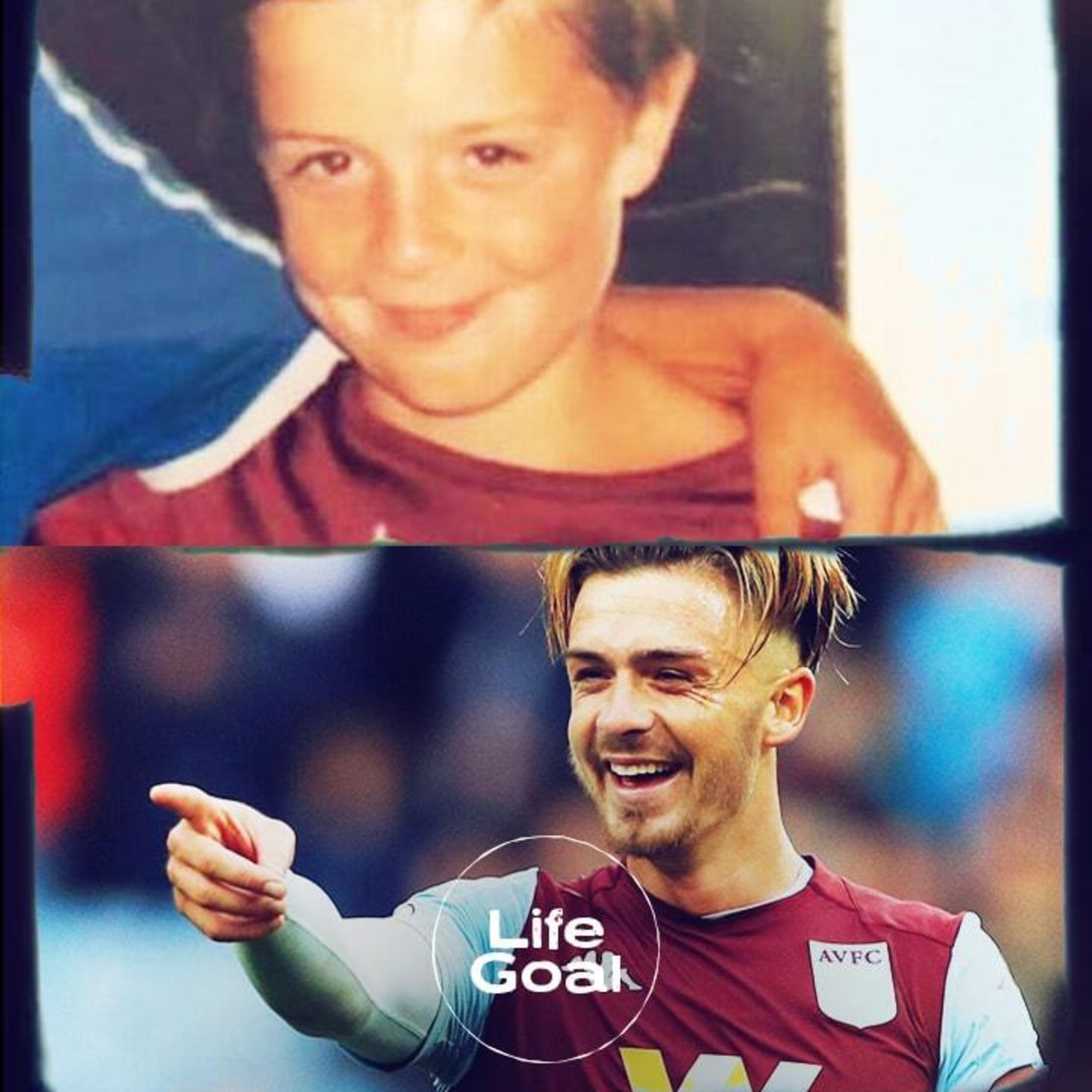 Pour comprendre pourquoi Jack Grealish est tant aimé, regardez cette vidéo | Life Goal