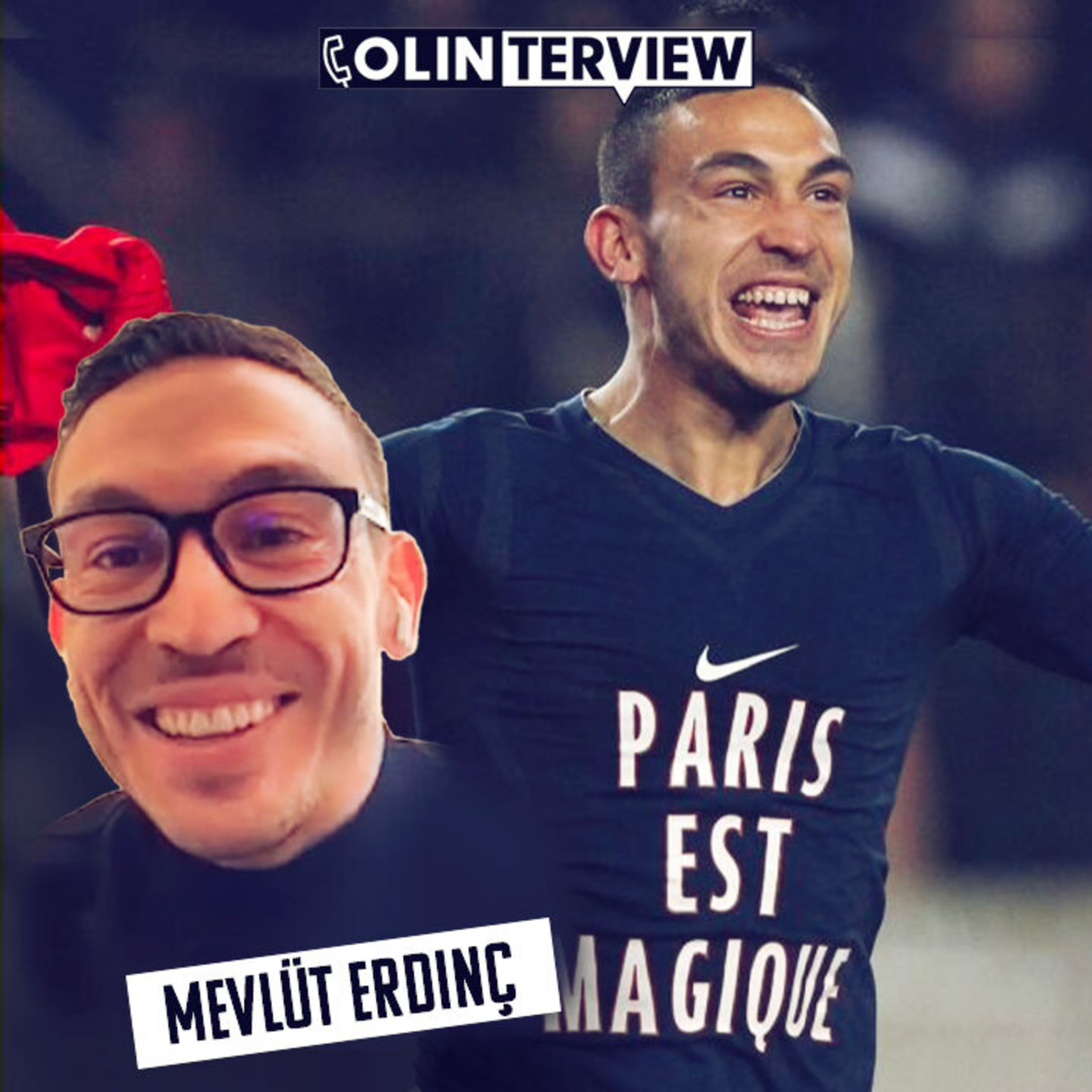 Colinterview