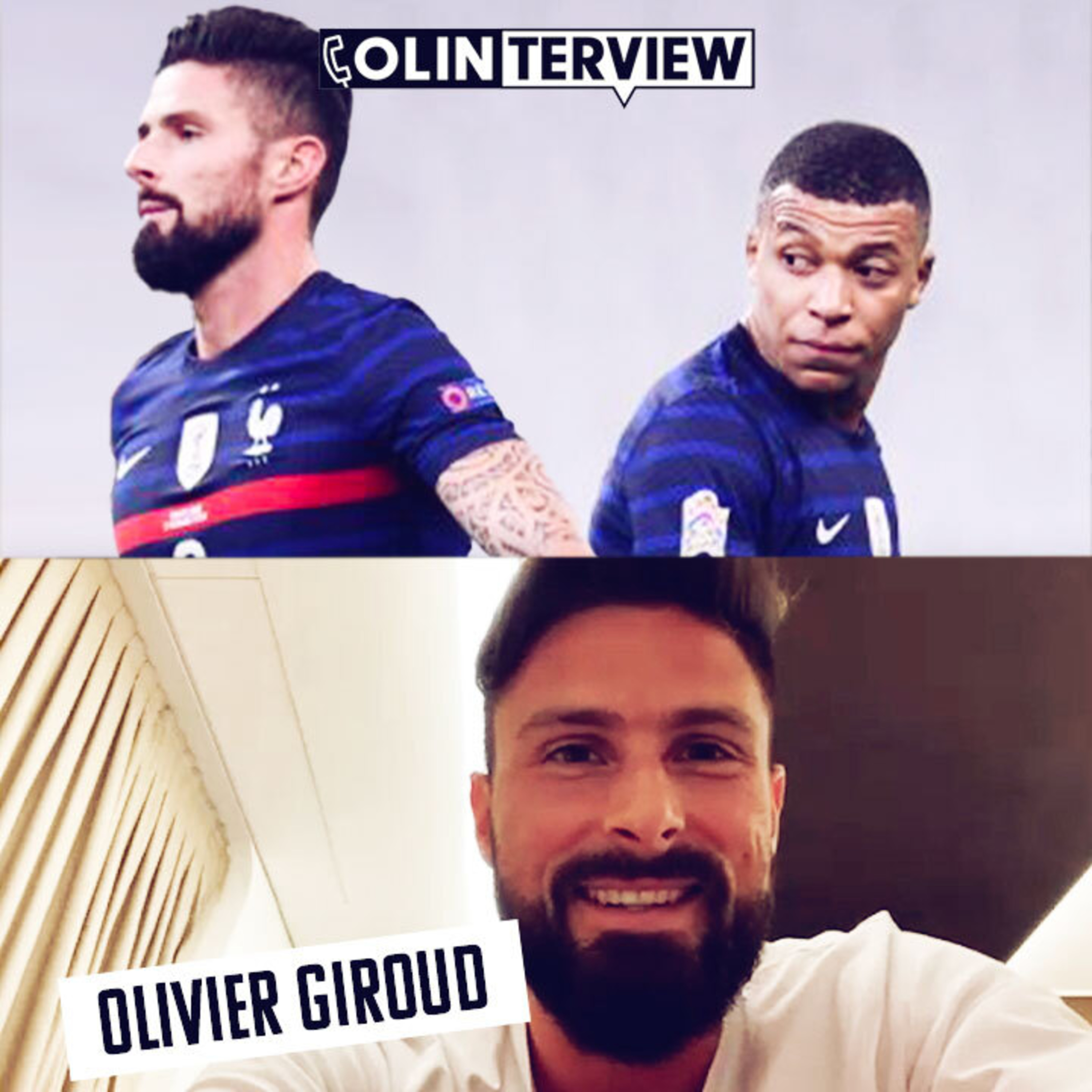 Colinterview