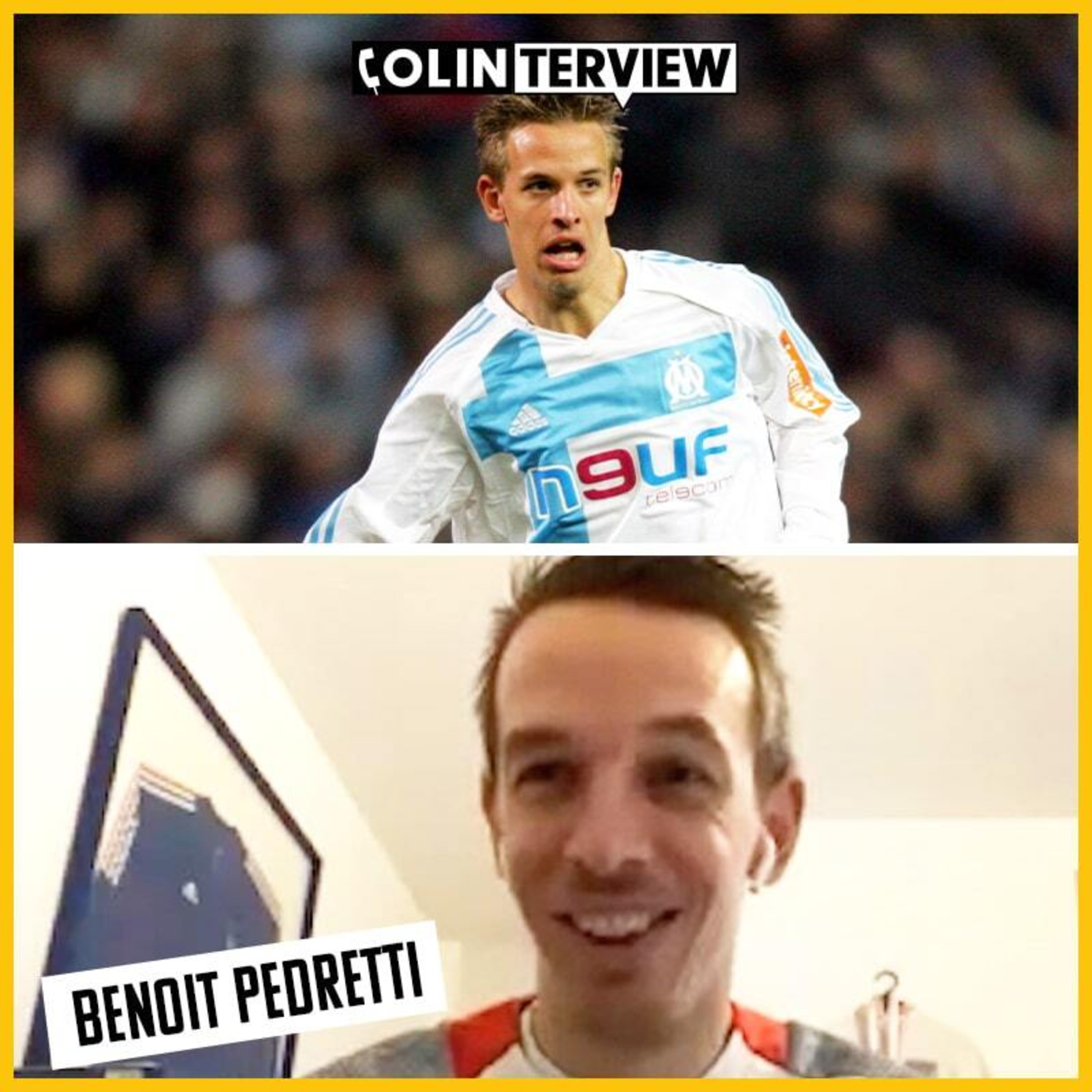 Colinterview
