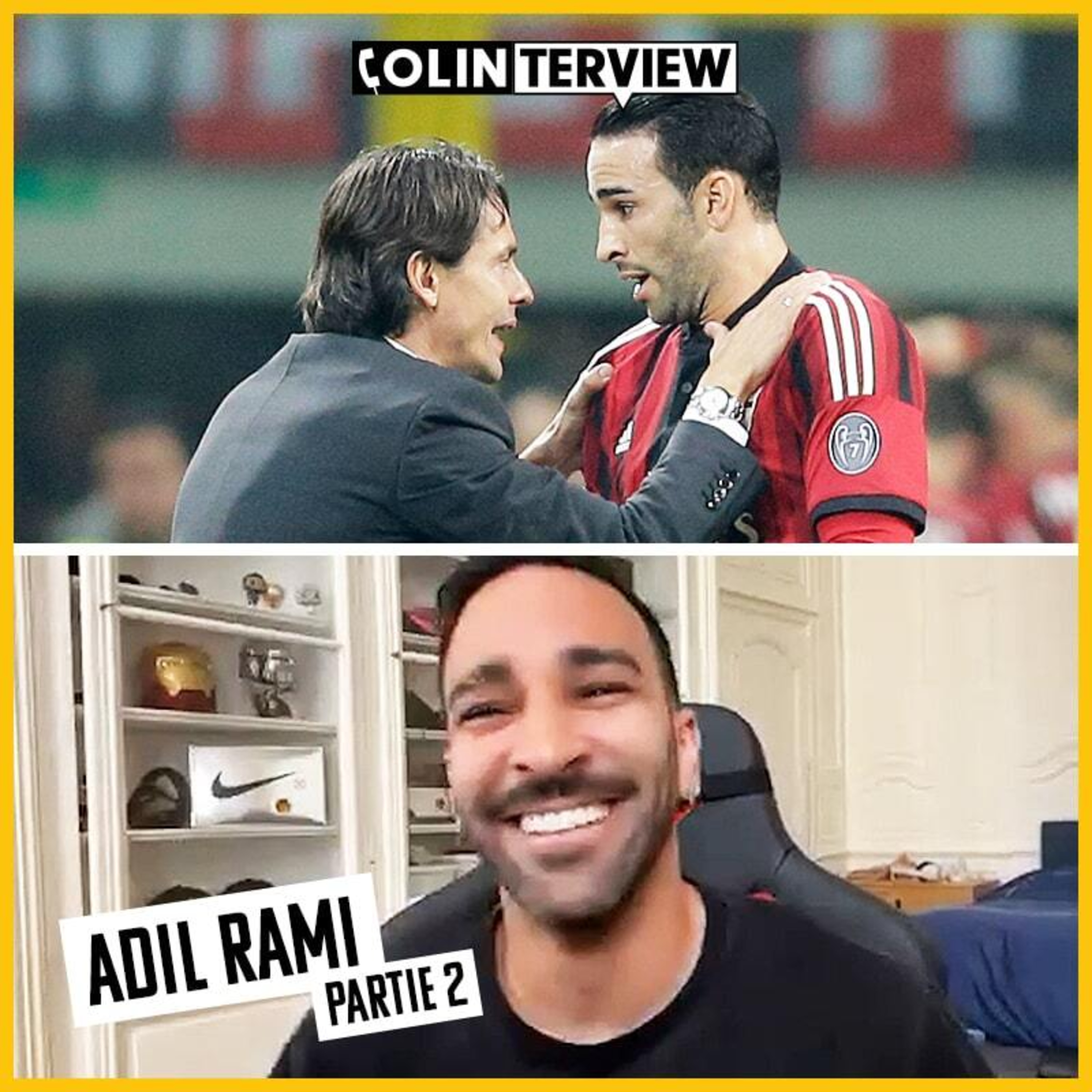 Colinterview