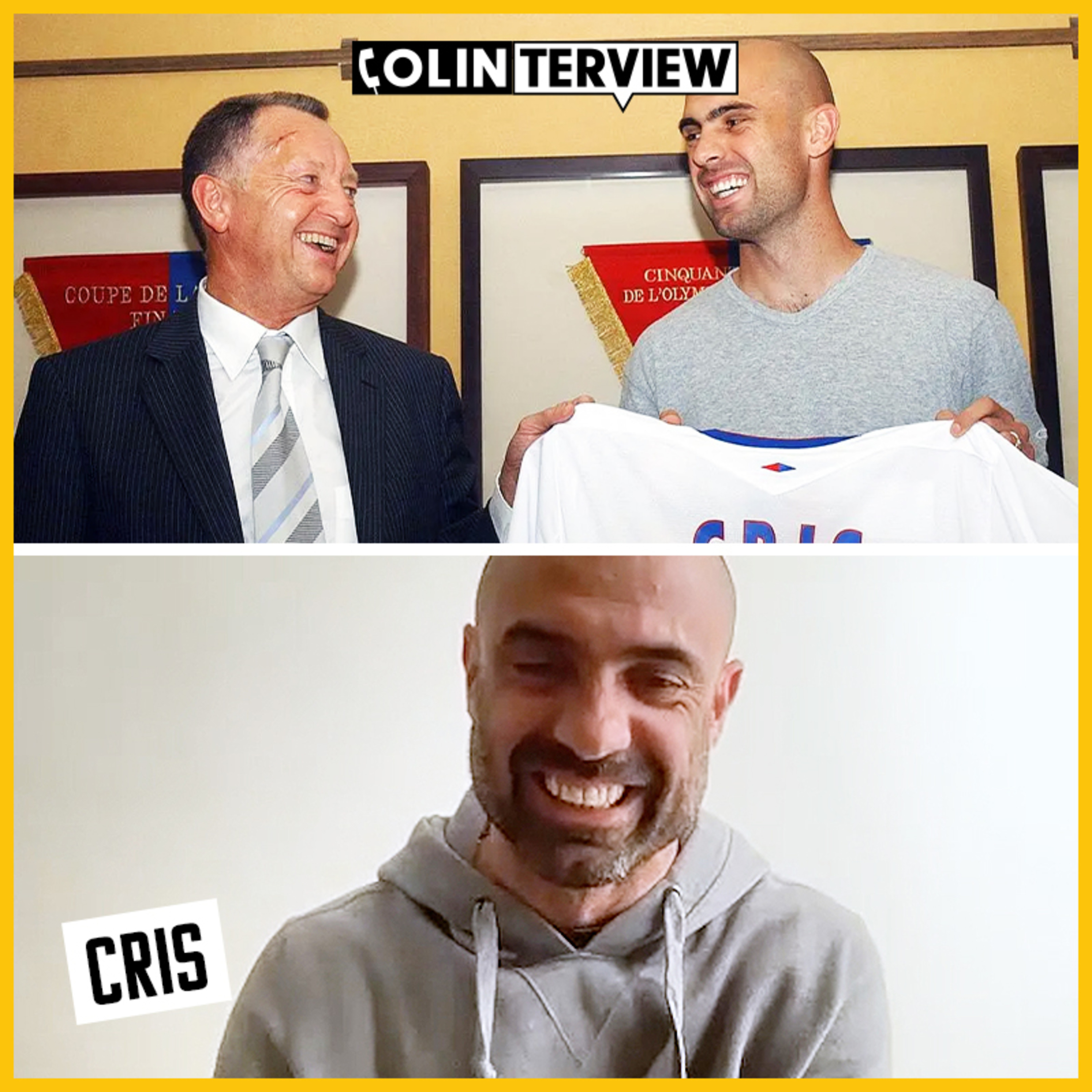 Colinterview