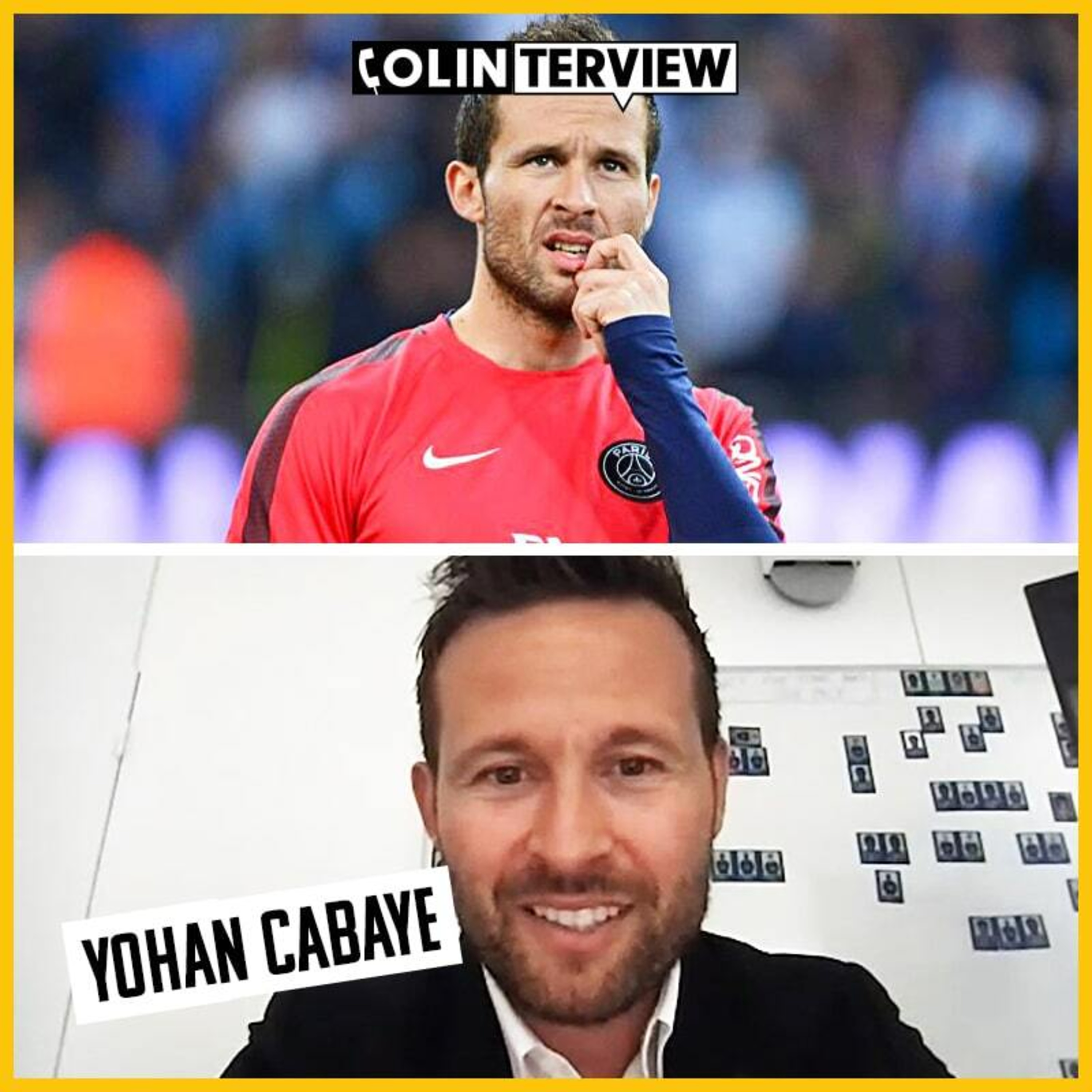 Colinterview