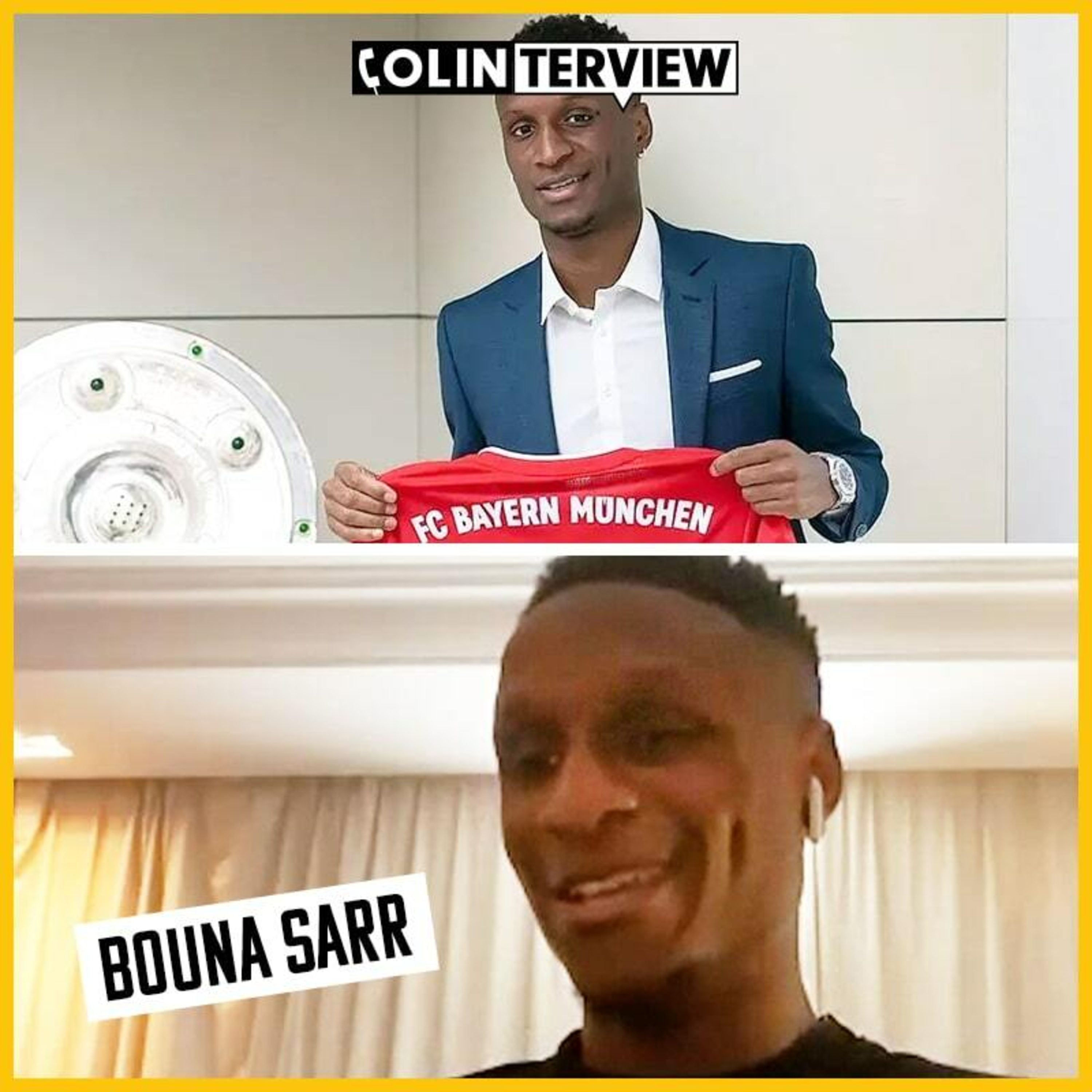 Colinterview