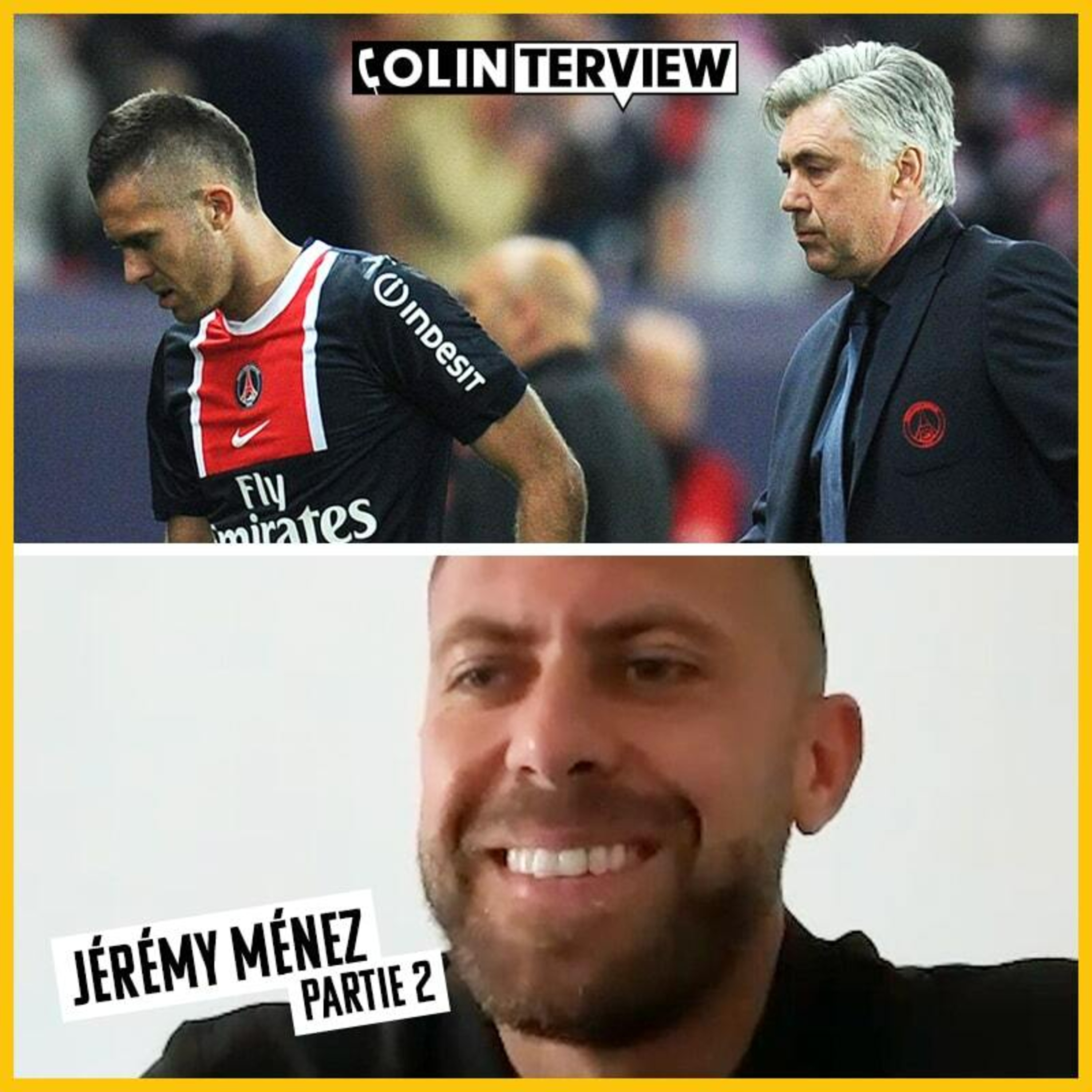 Colinterview