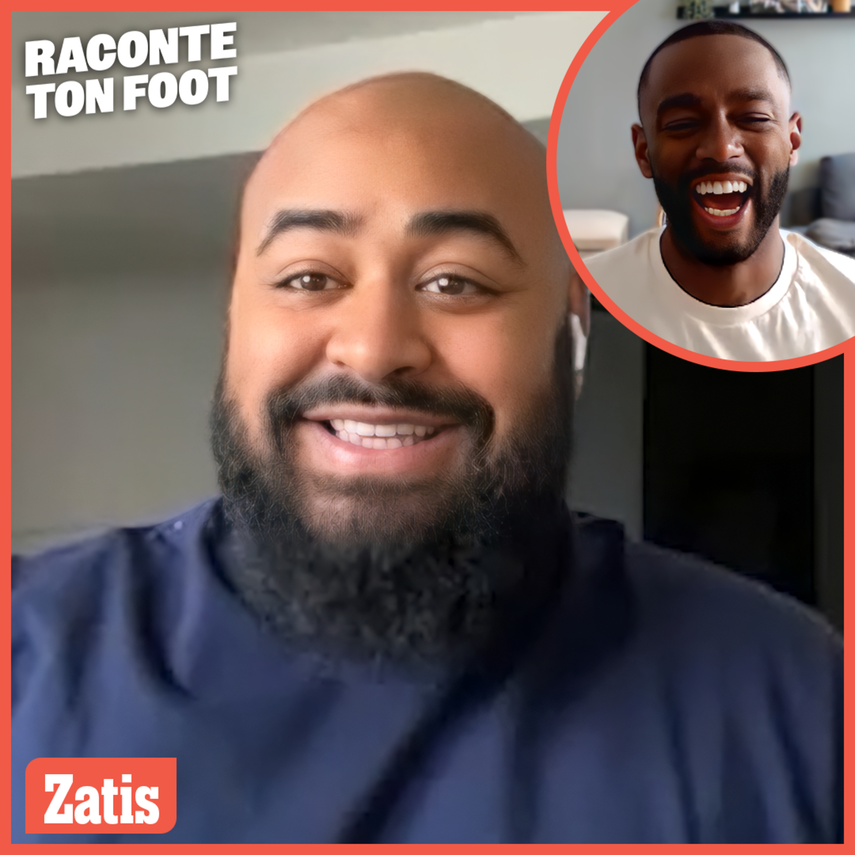 Zatis raconte le traumatisme de l'Euro 2021, la folie de Gattuso et la limite du PSG en LDC