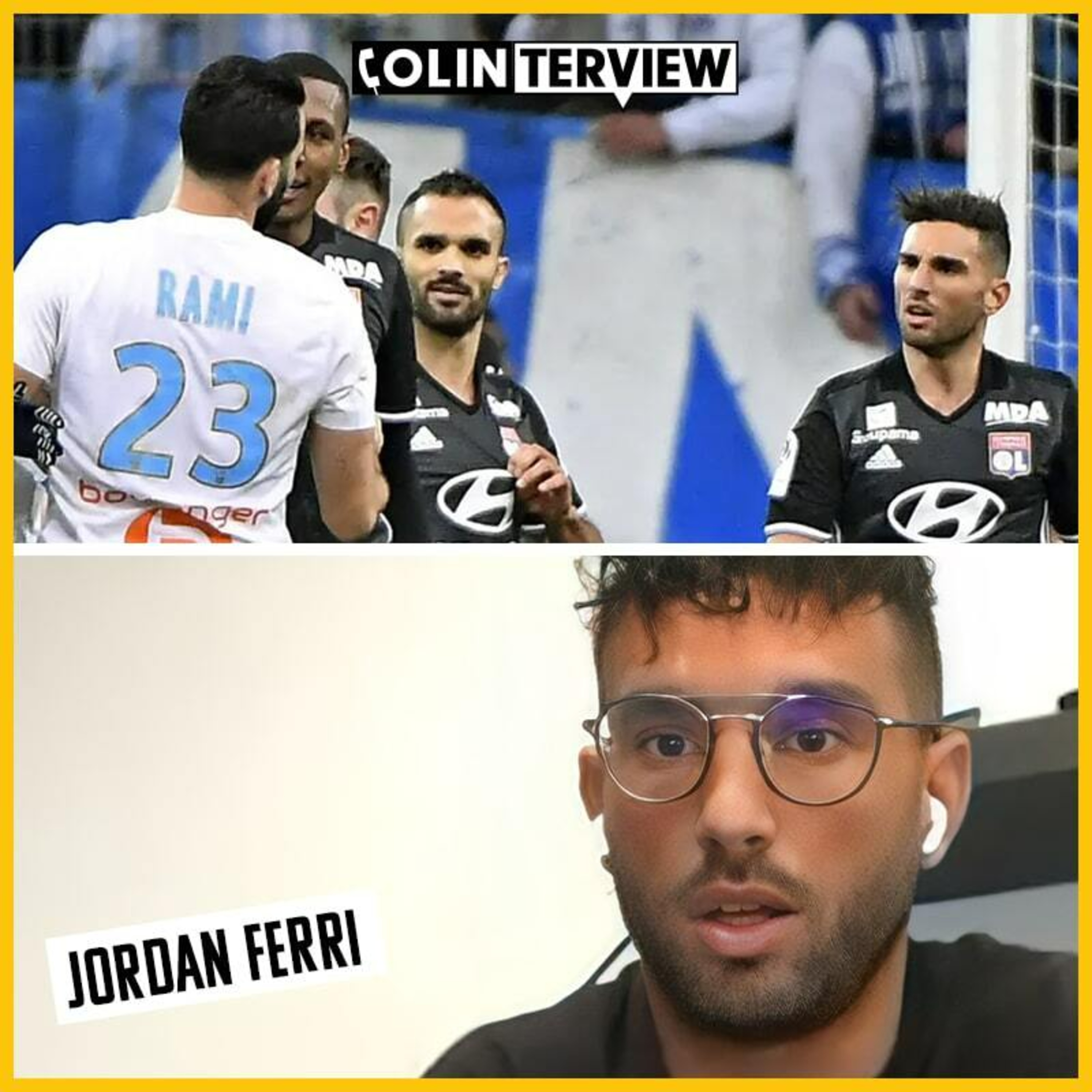 Colinterview