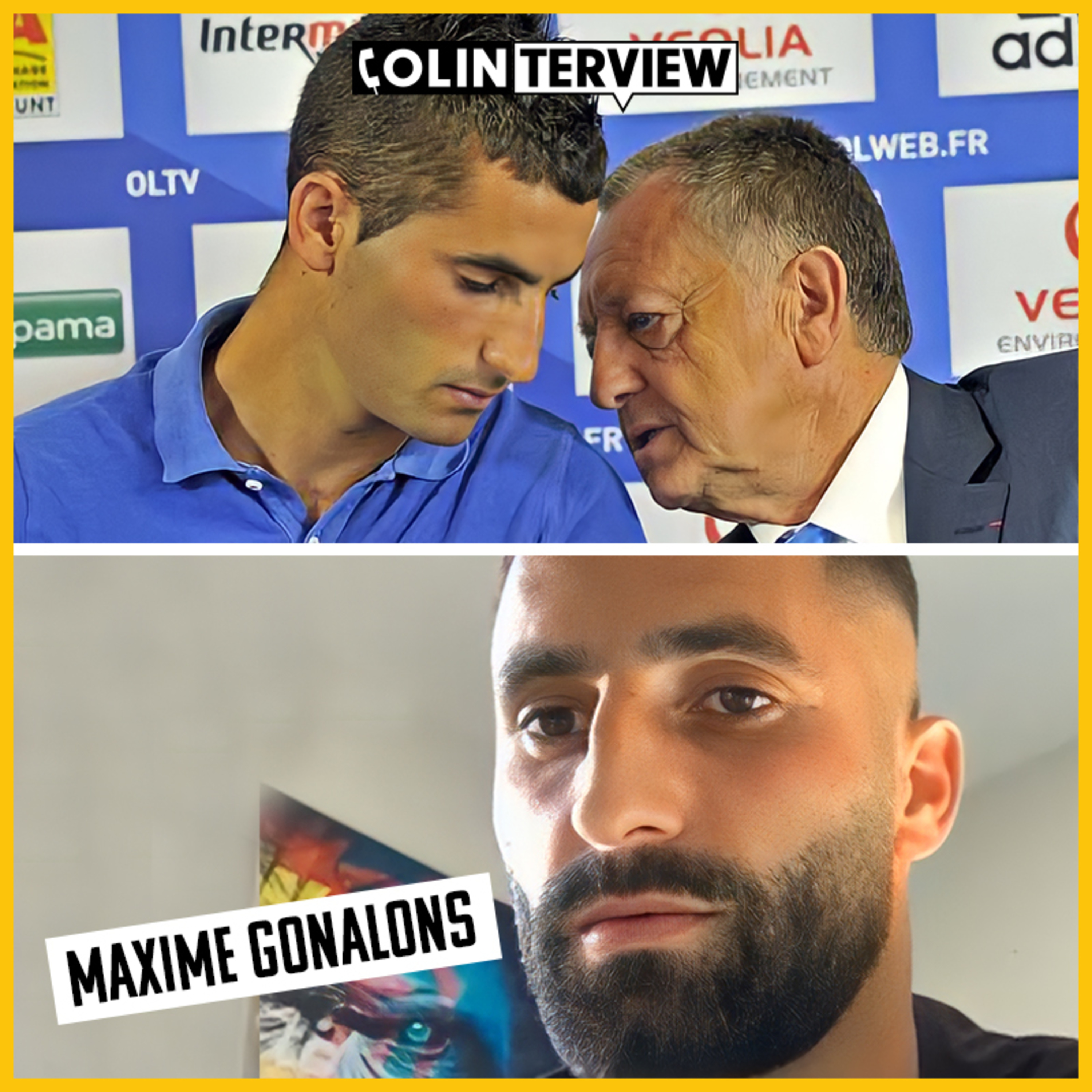 Colinterview