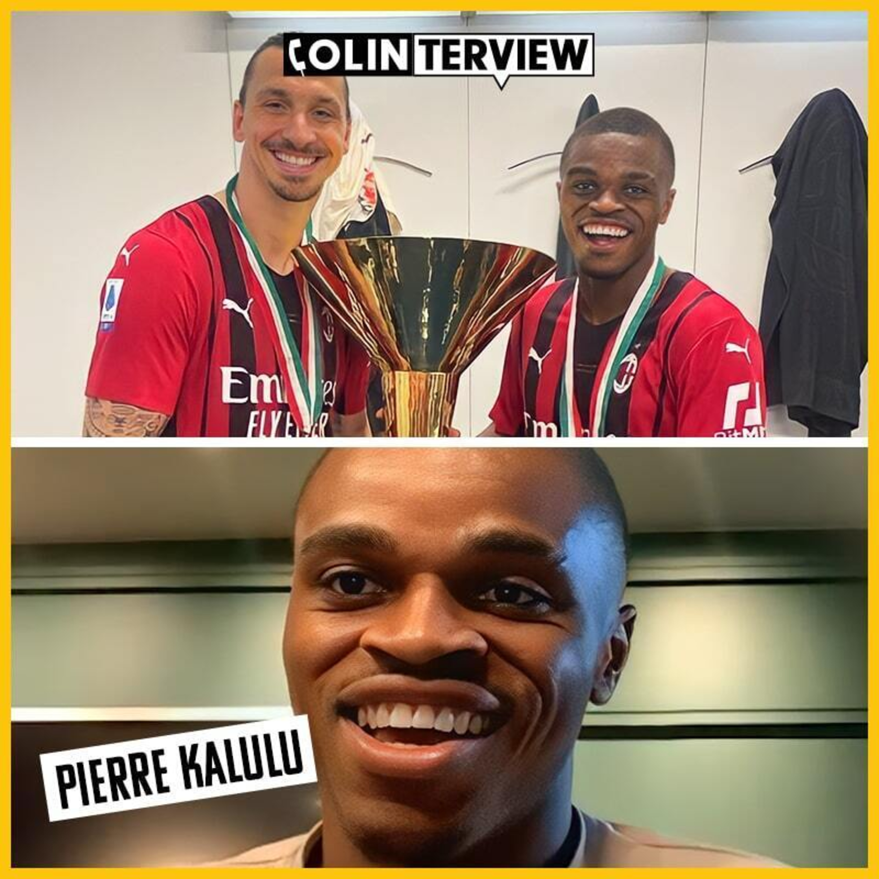 Colinterview
