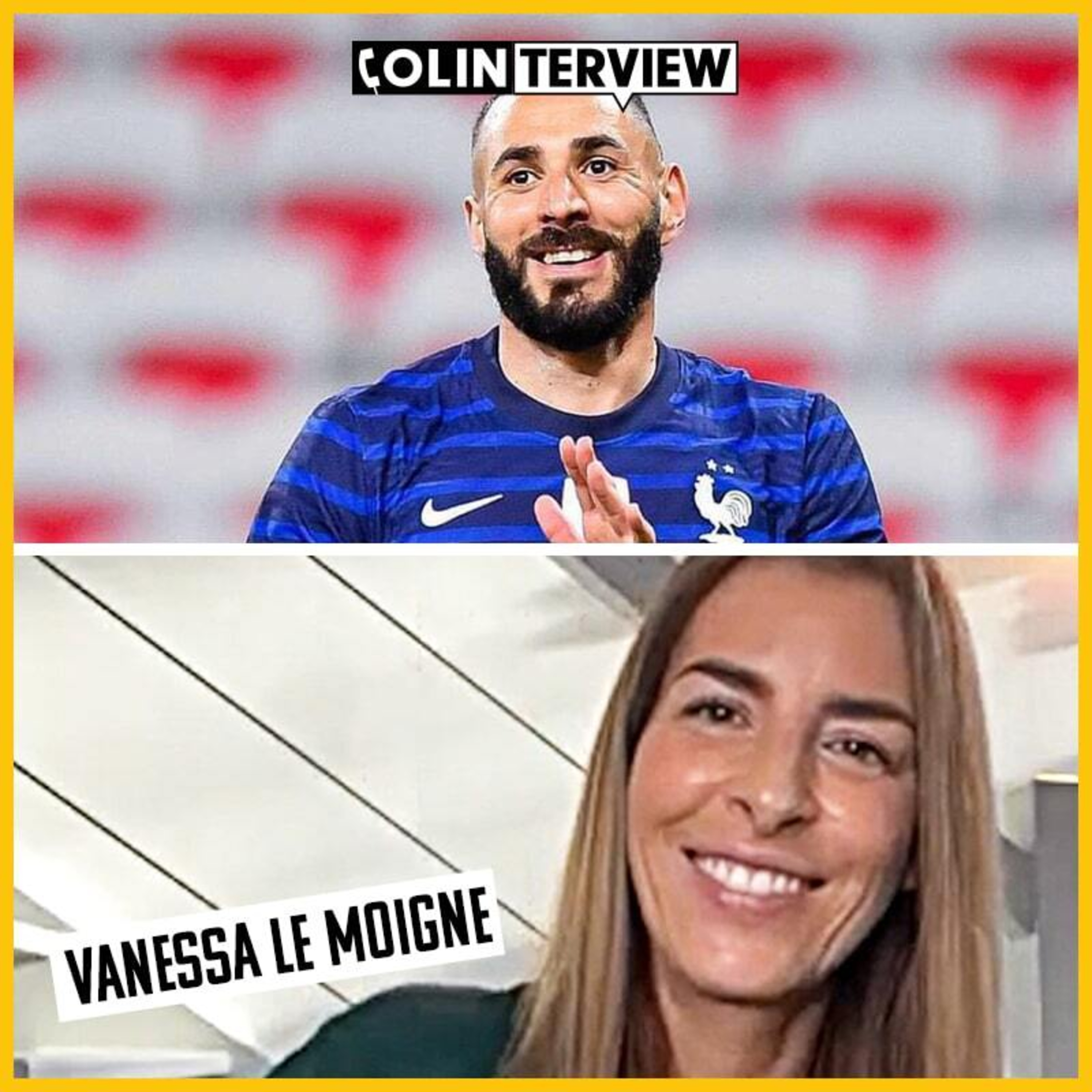 Colinterview