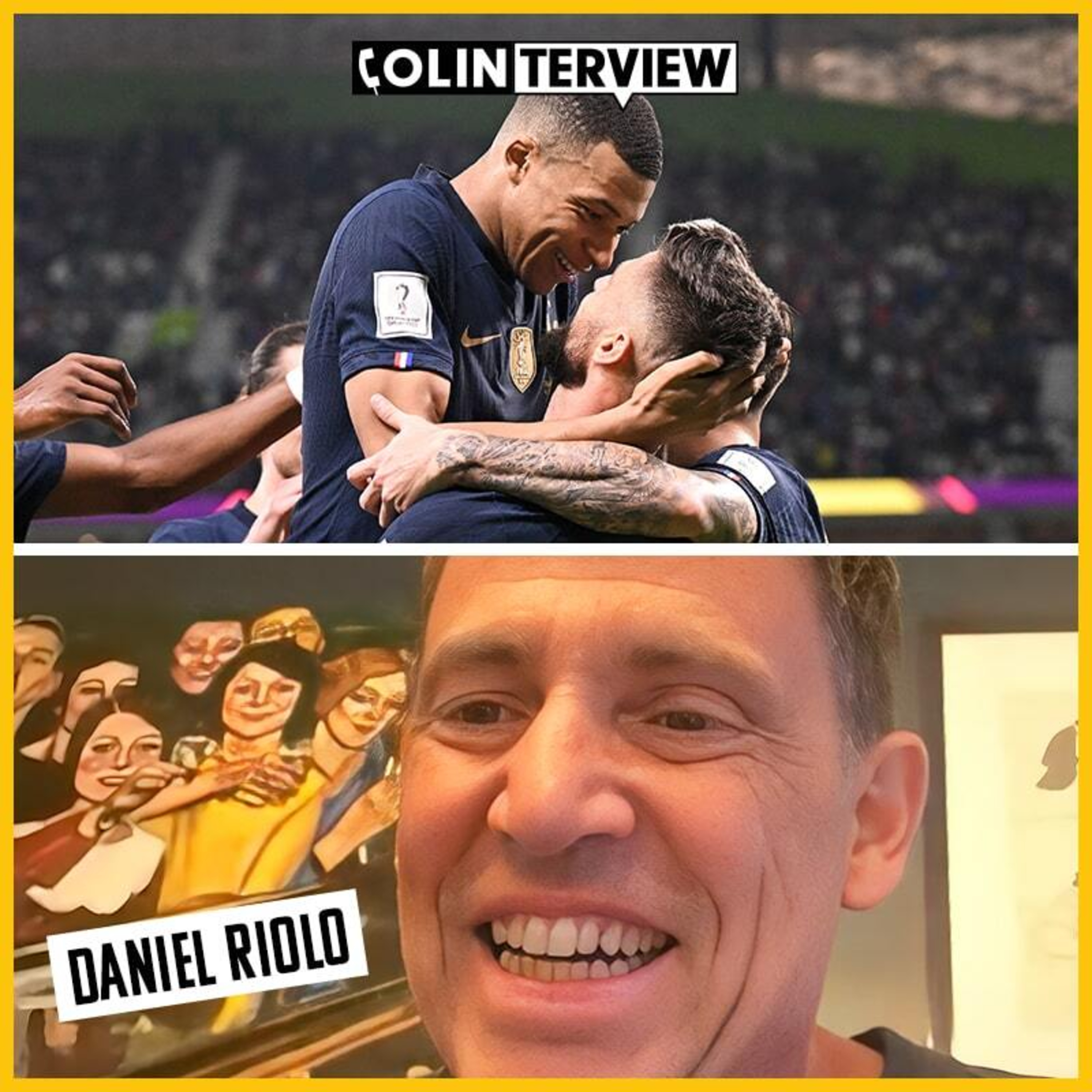 Colinterview