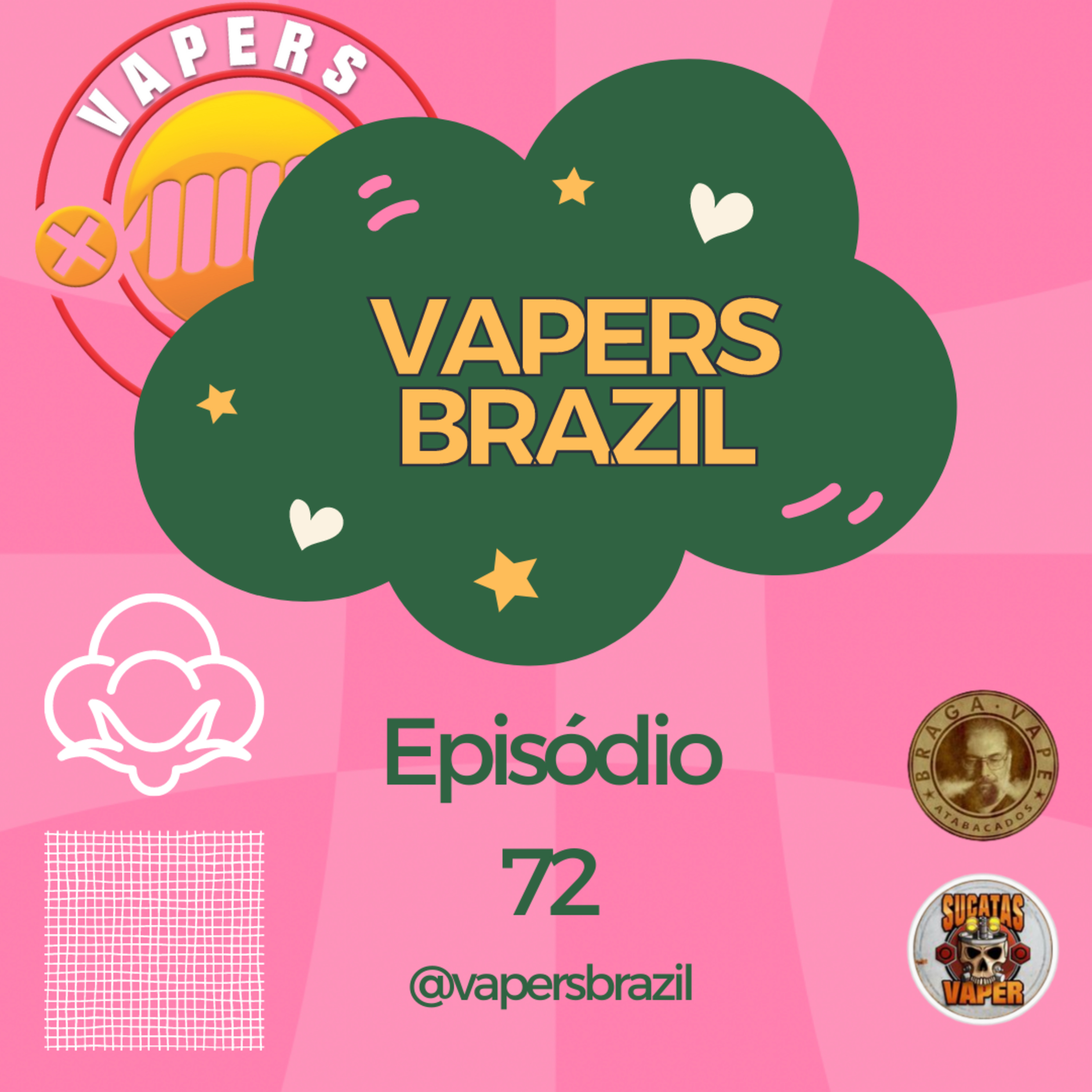 Vapersbrazil